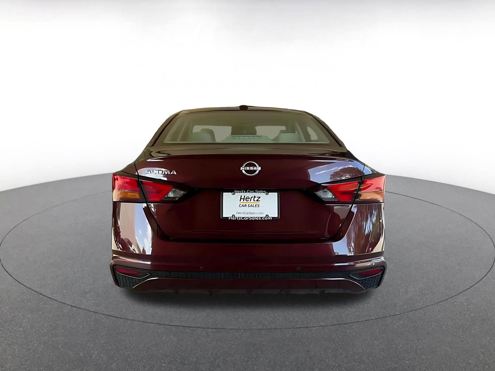 Thumbnail: 2025 Nissan Altima - 12