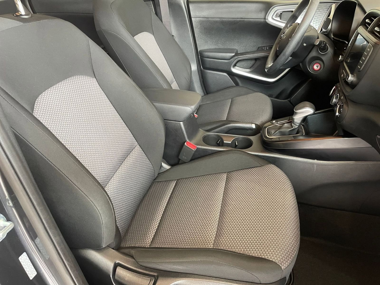 Thumbnail: 2025 Kia Soul - 34