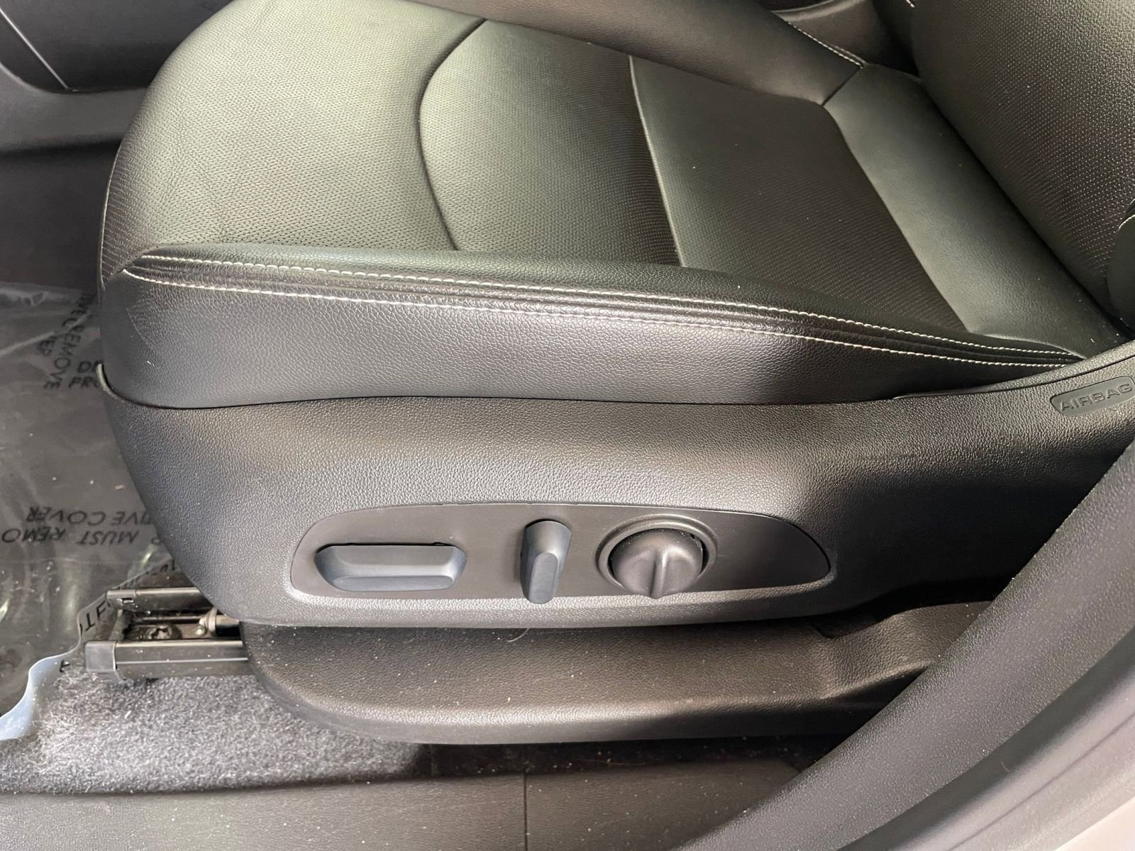 Thumbnail: 2024 GMC Terrain - 23