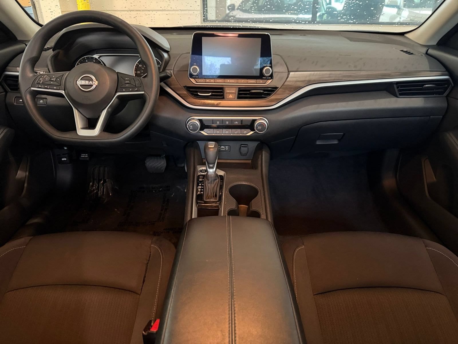 Thumbnail: 2025 Nissan Altima - 27