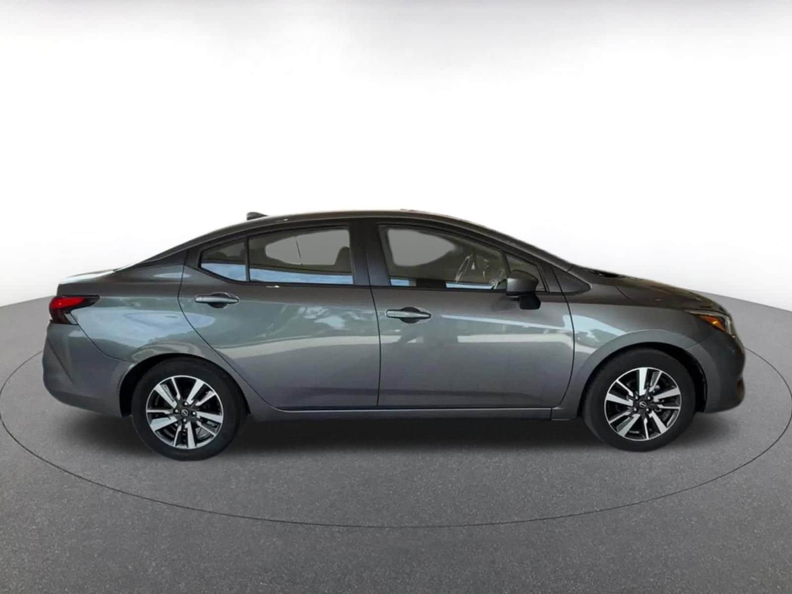 Thumbnail: 2025 Nissan Versa - 16