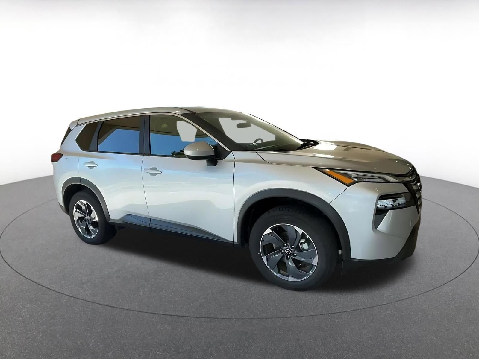 Thumbnail: 2025 Nissan Rogue - 2