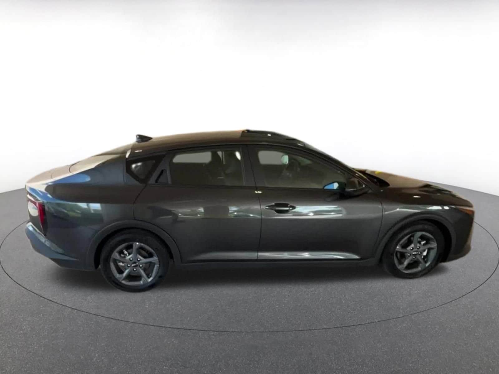 Thumbnail: 2025 Kia K4 - 16
