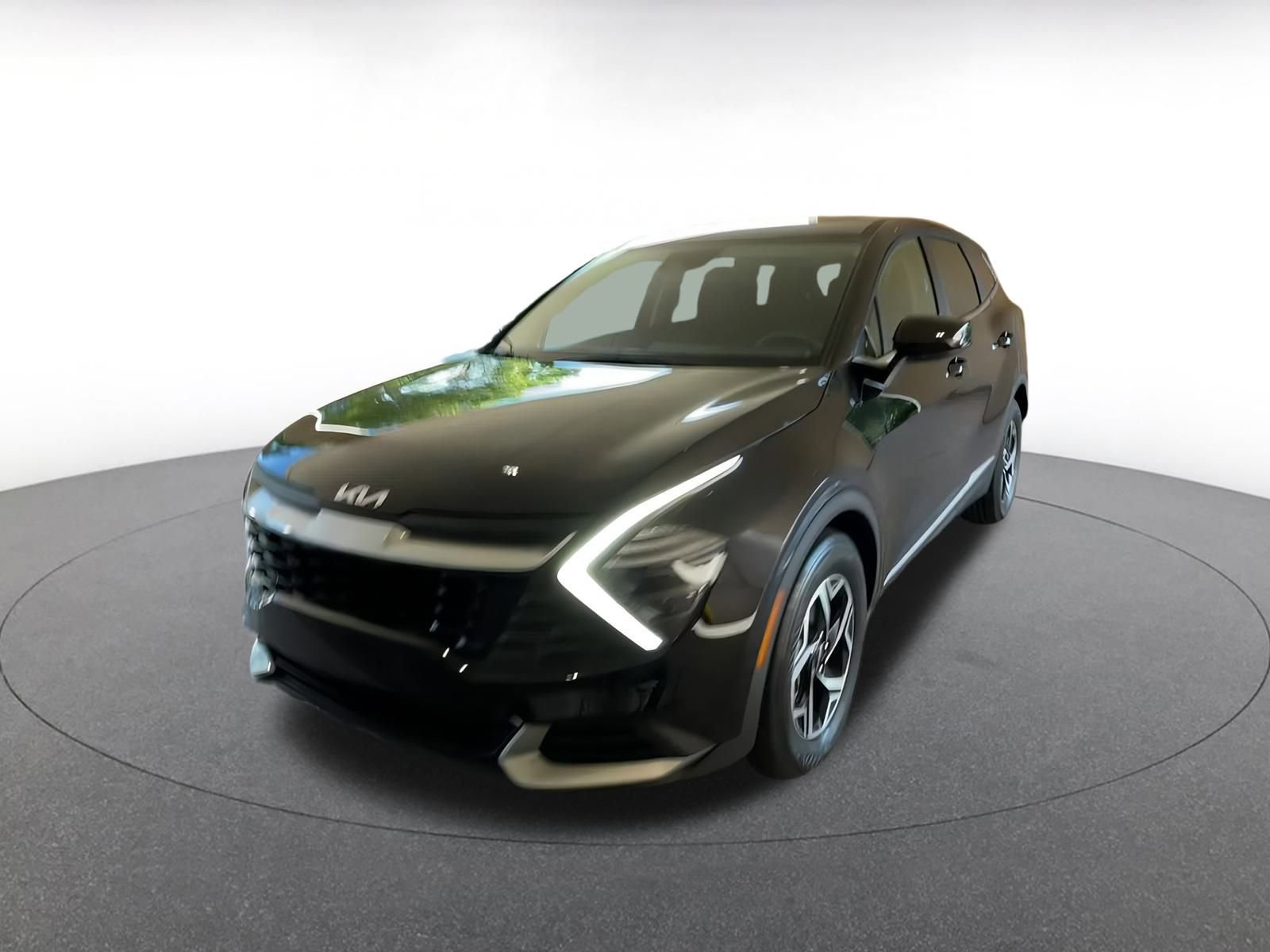 Thumbnail: 2025 Kia Sportage - 7