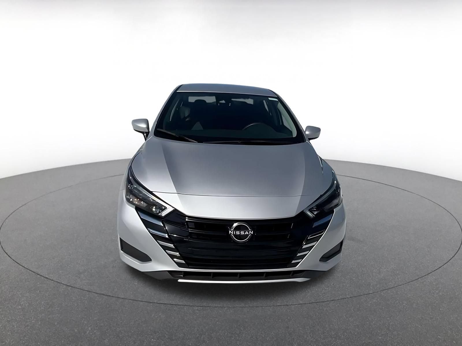 Thumbnail: 2025 Nissan Versa - 4