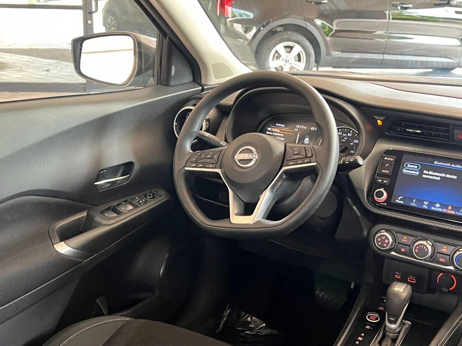 Thumbnail: 2024 Nissan Kicks - 28