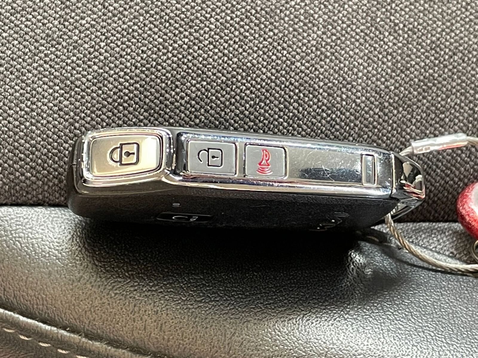 Thumbnail: 2025 Kia Seltos - 22