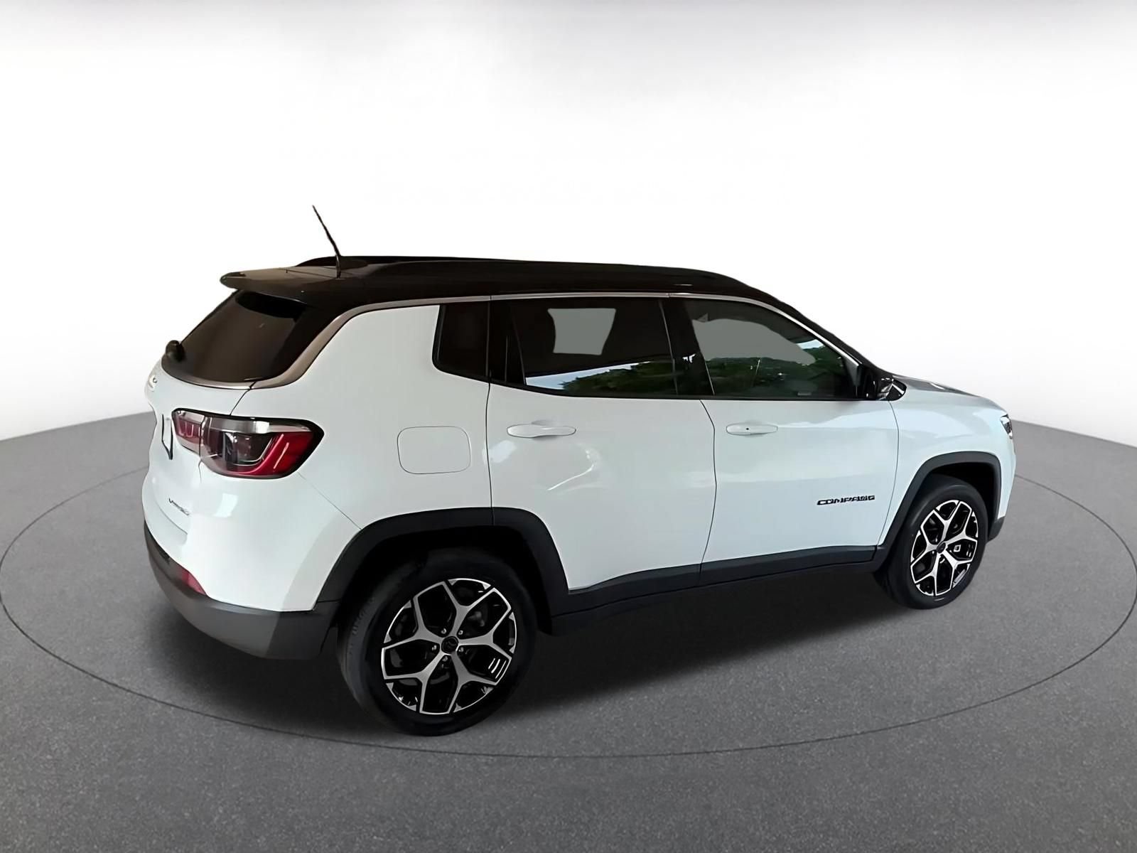 Thumbnail: 2025 Jeep Compass - 12