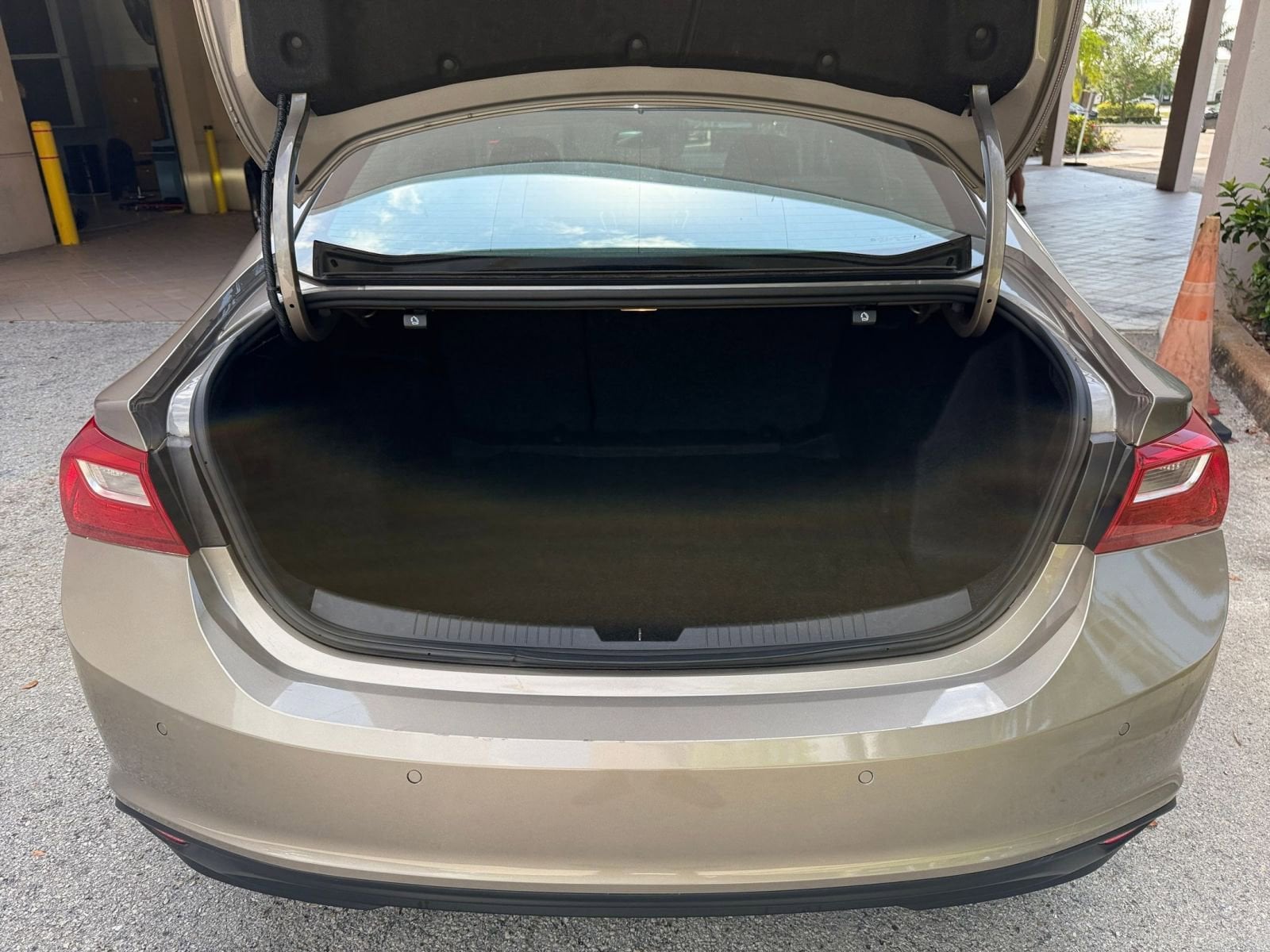 2023 Chevrolet Malibu LT 20