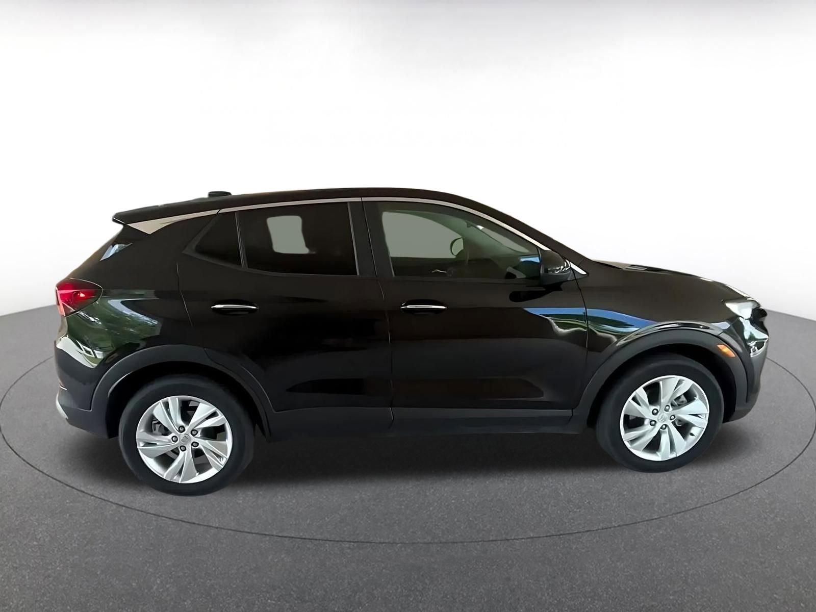 Thumbnail: 2025 Buick Encore GX - 16