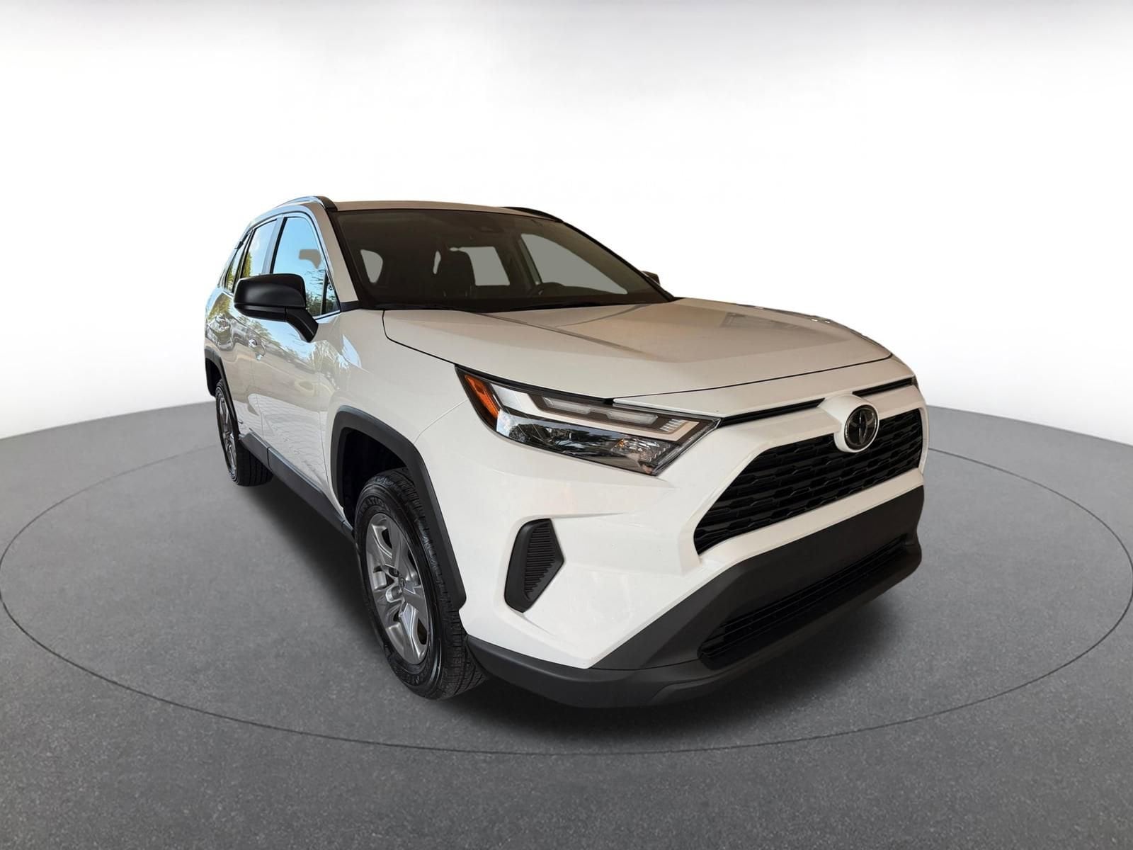 Thumbnail: 2025 Toyota RAV4 - 1