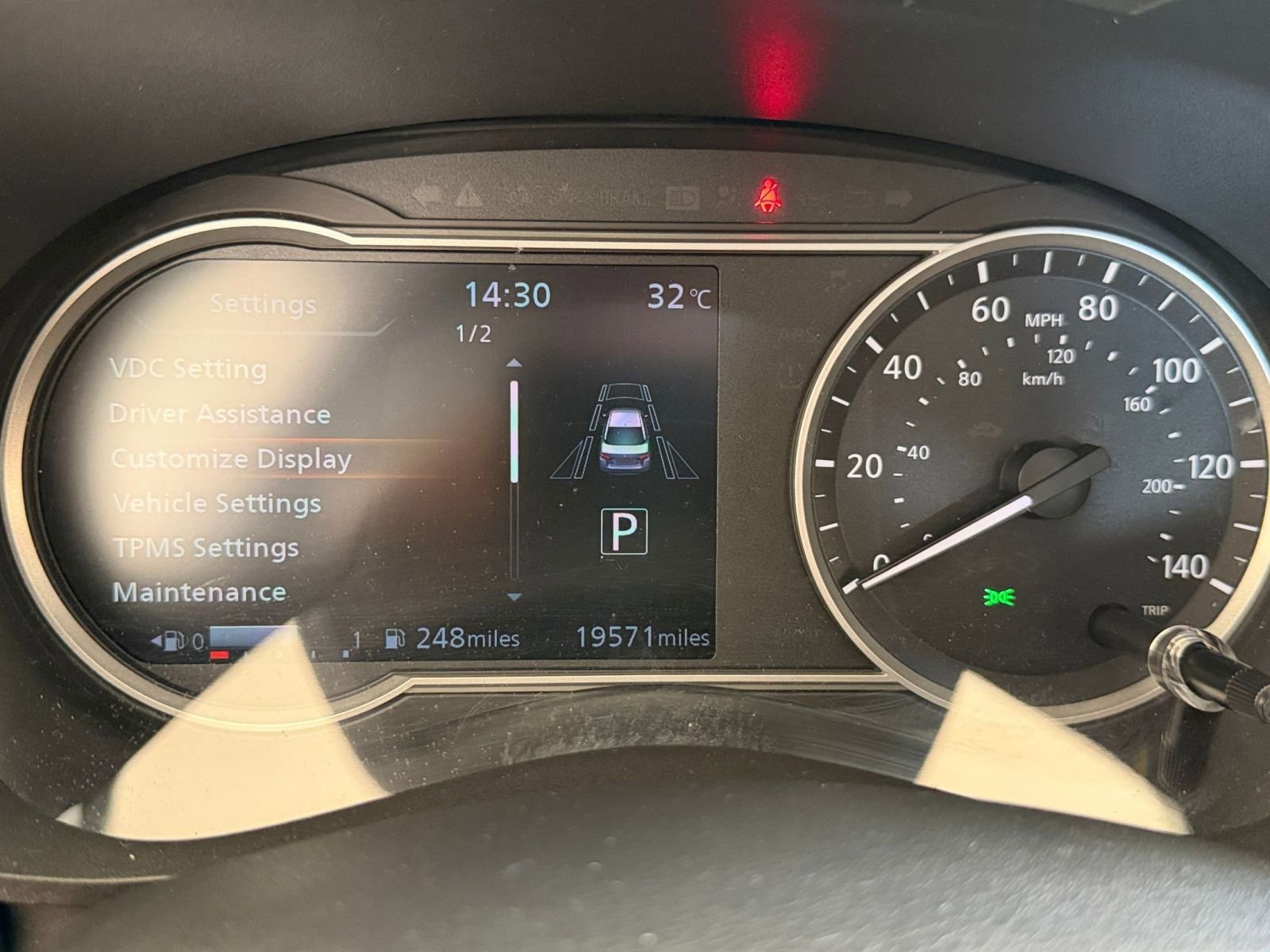 Thumbnail: 2025 Nissan Versa - 35