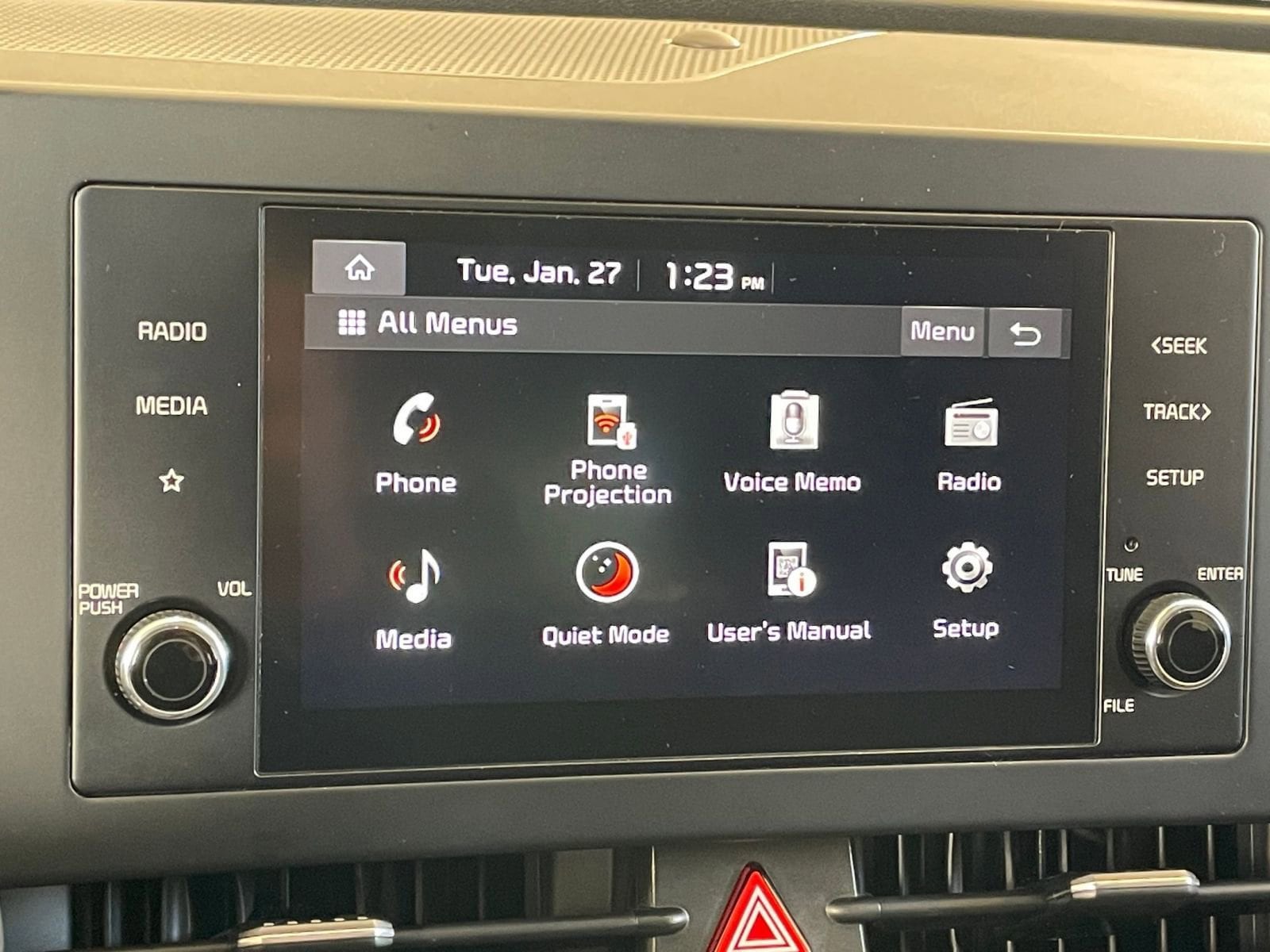 Thumbnail: 2025 Kia Sportage - 20