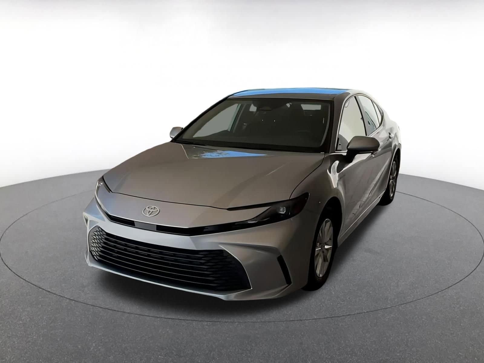 Thumbnail: 2025 Toyota Camry - 7