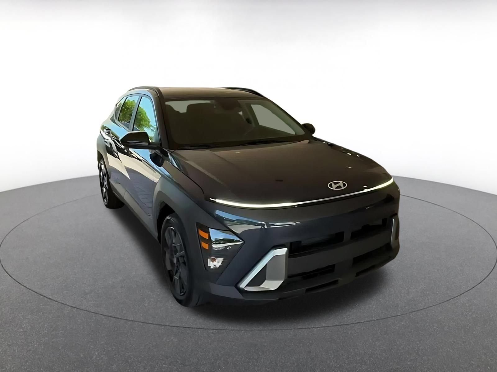 Thumbnail: 2026 Hyundai Kona - 3