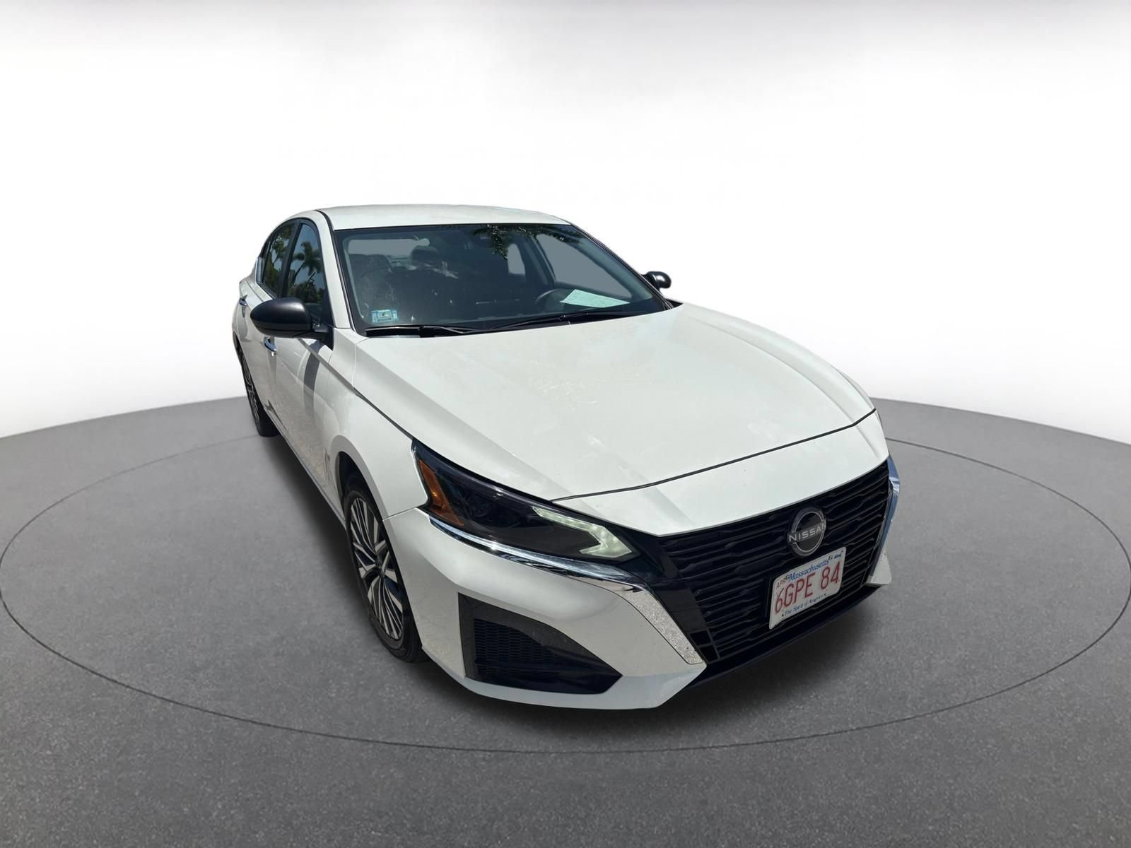 Thumbnail: 2025 Nissan Altima - 2