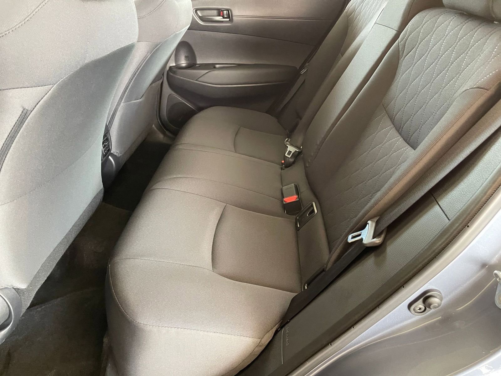 Thumbnail: 2025 Toyota Corolla Cross - 23