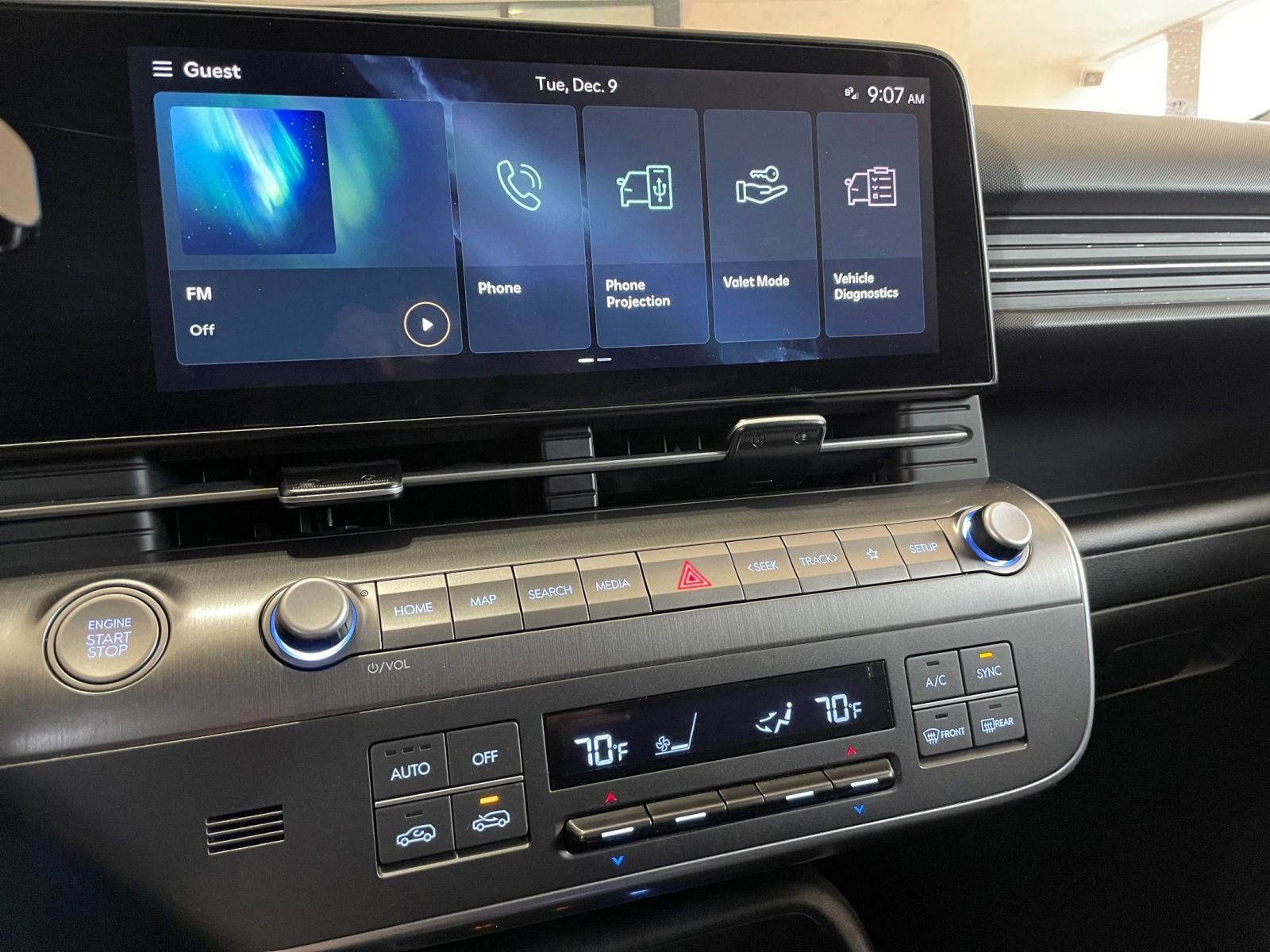 Thumbnail: 2025 Hyundai Kona - 18