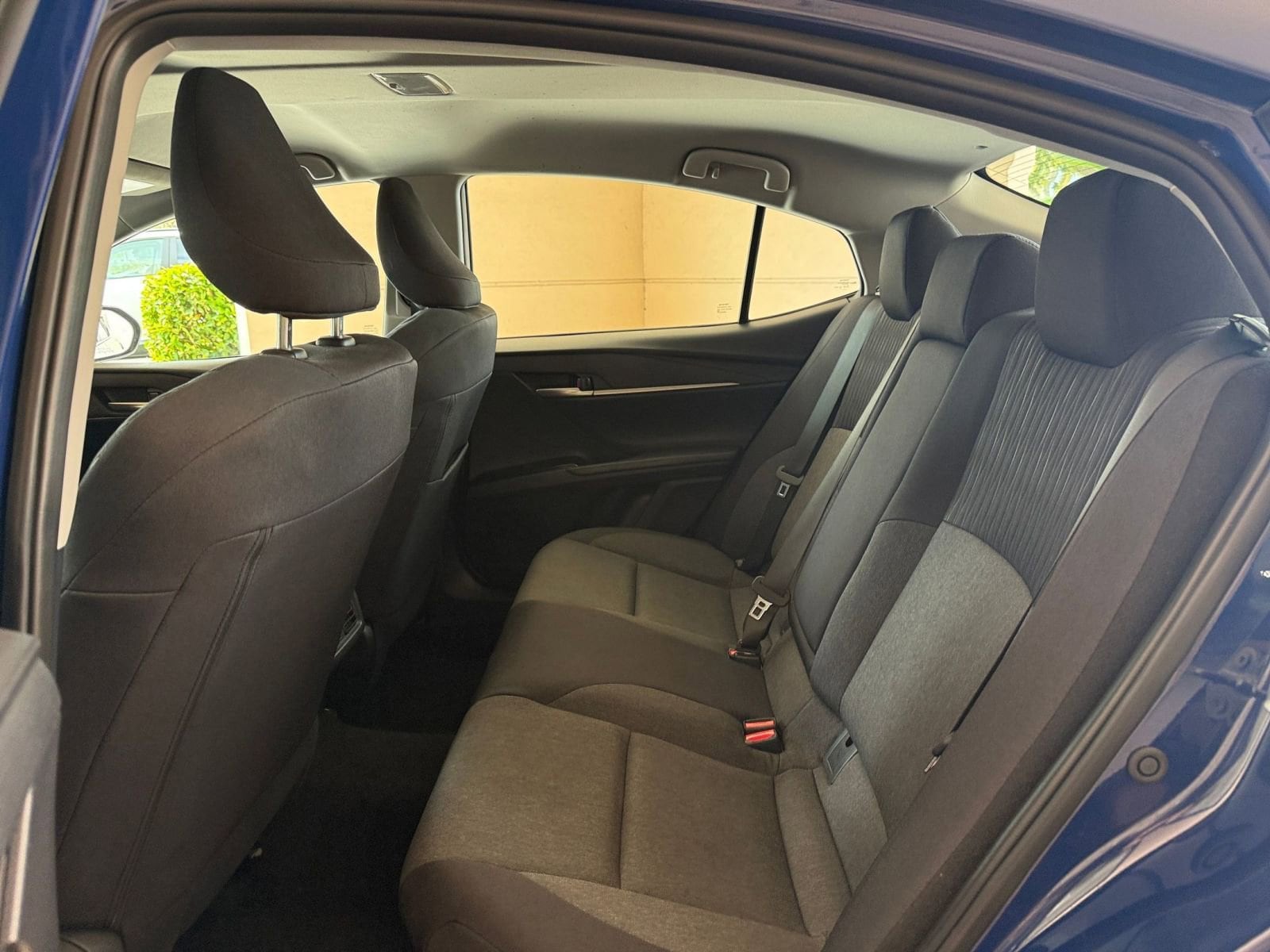 Thumbnail: 2025 Toyota Camry - 20