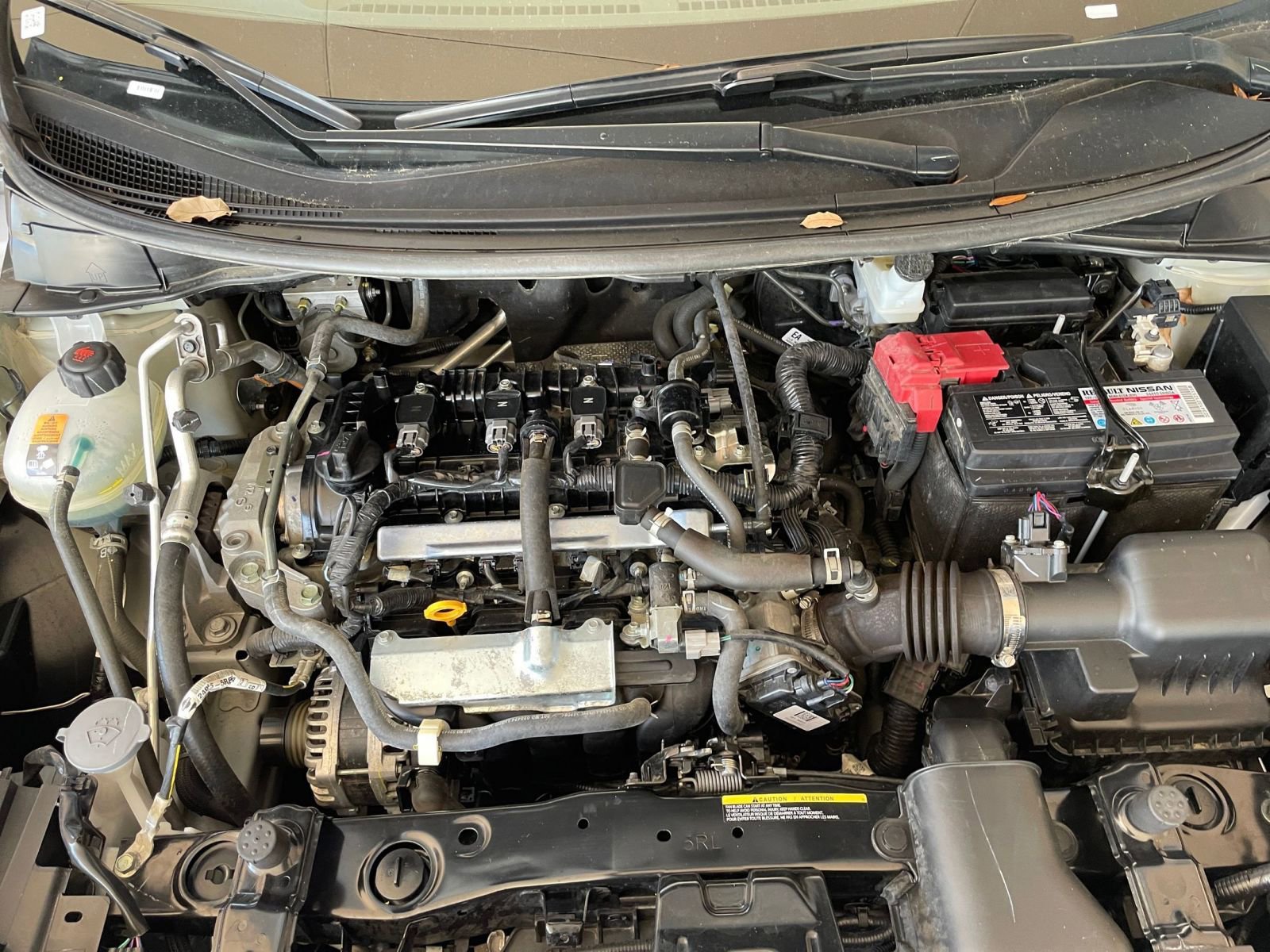 Thumbnail: 2025 Nissan Versa - 27