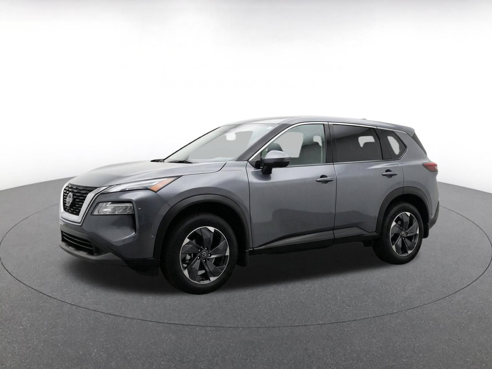 Thumbnail: 2025 Nissan Rogue - 3
