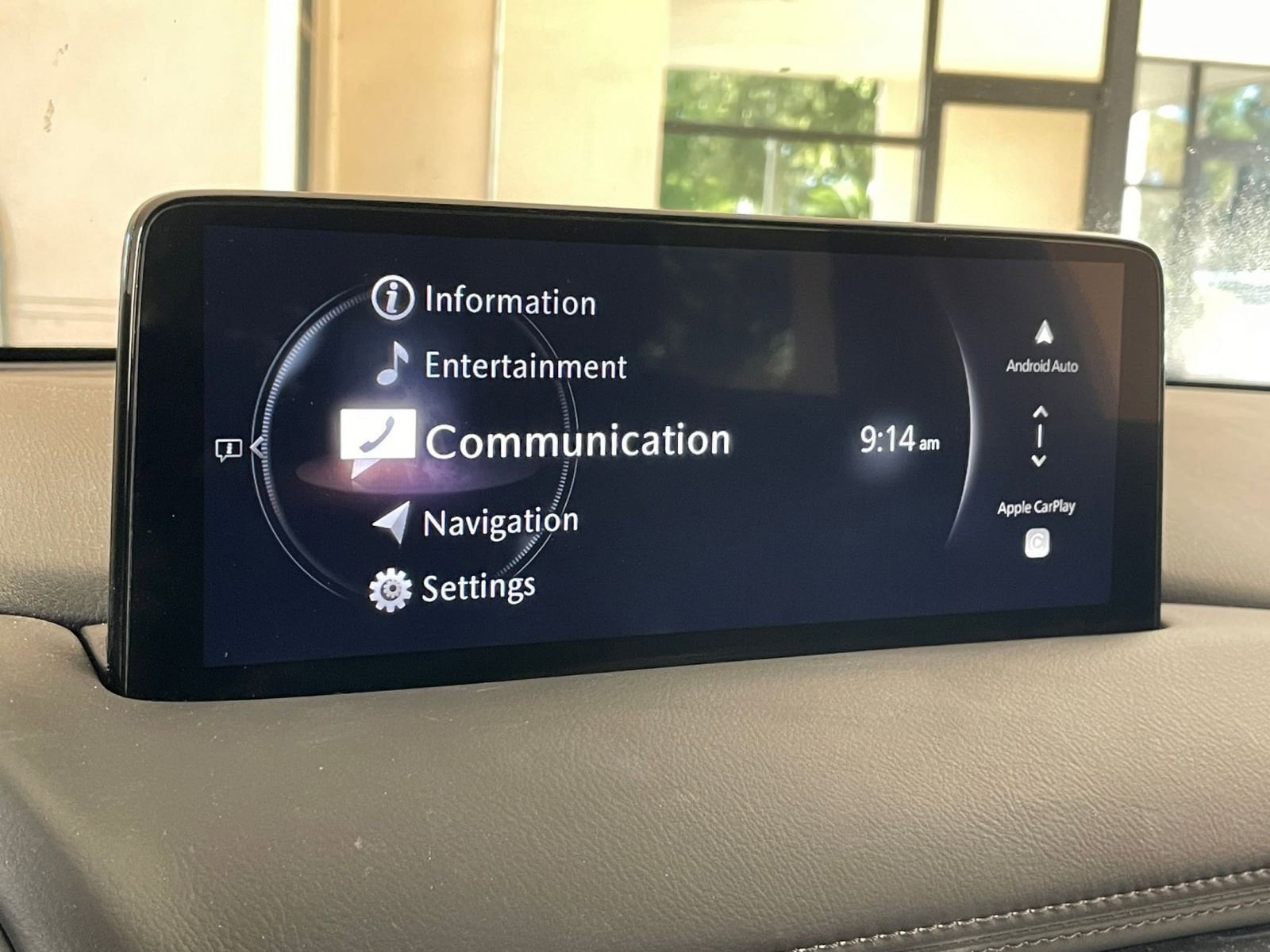 Thumbnail: 2025 Mazda CX-5 - 21