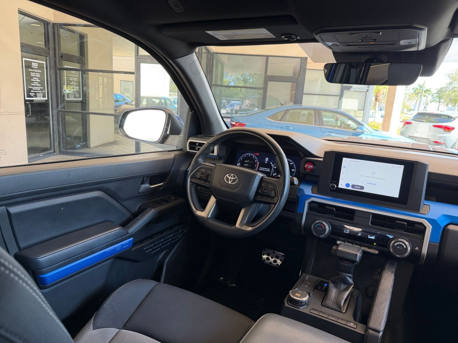 Thumbnail: 2024 Toyota Tacoma - 29