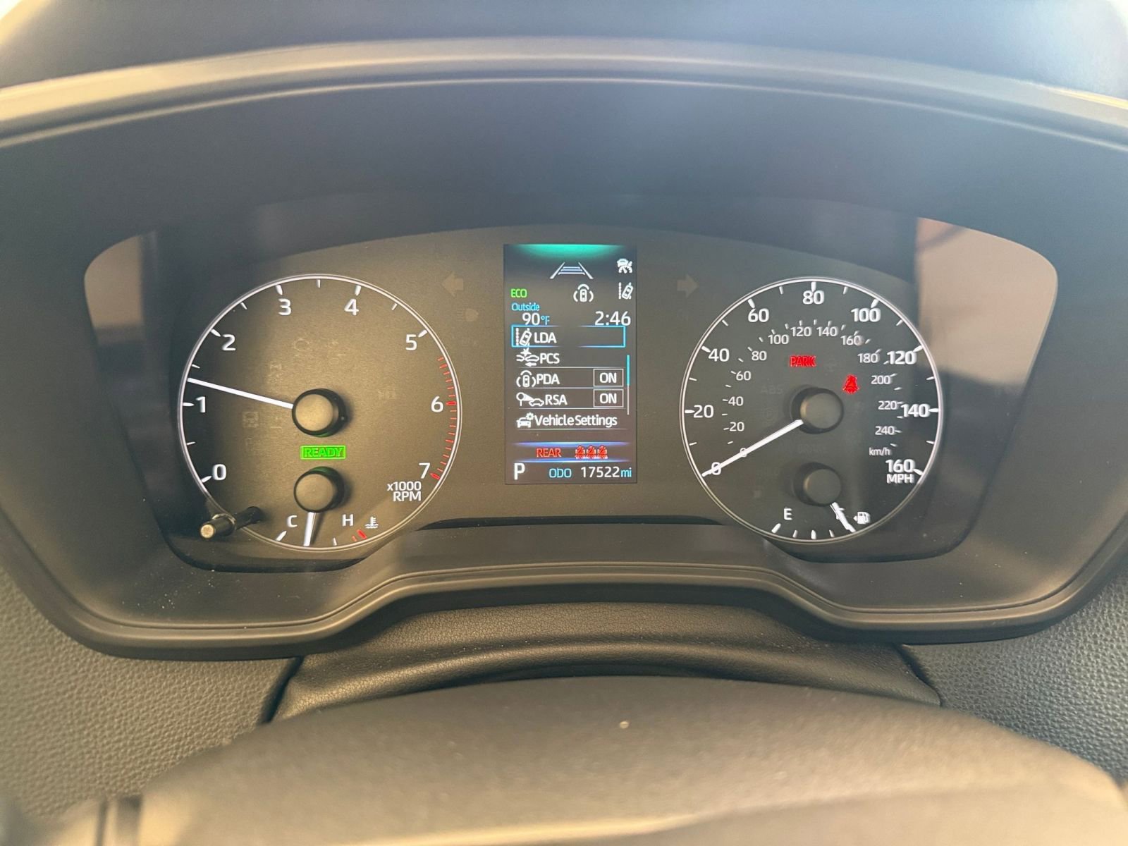 Thumbnail: 2025 Toyota Corolla - 34