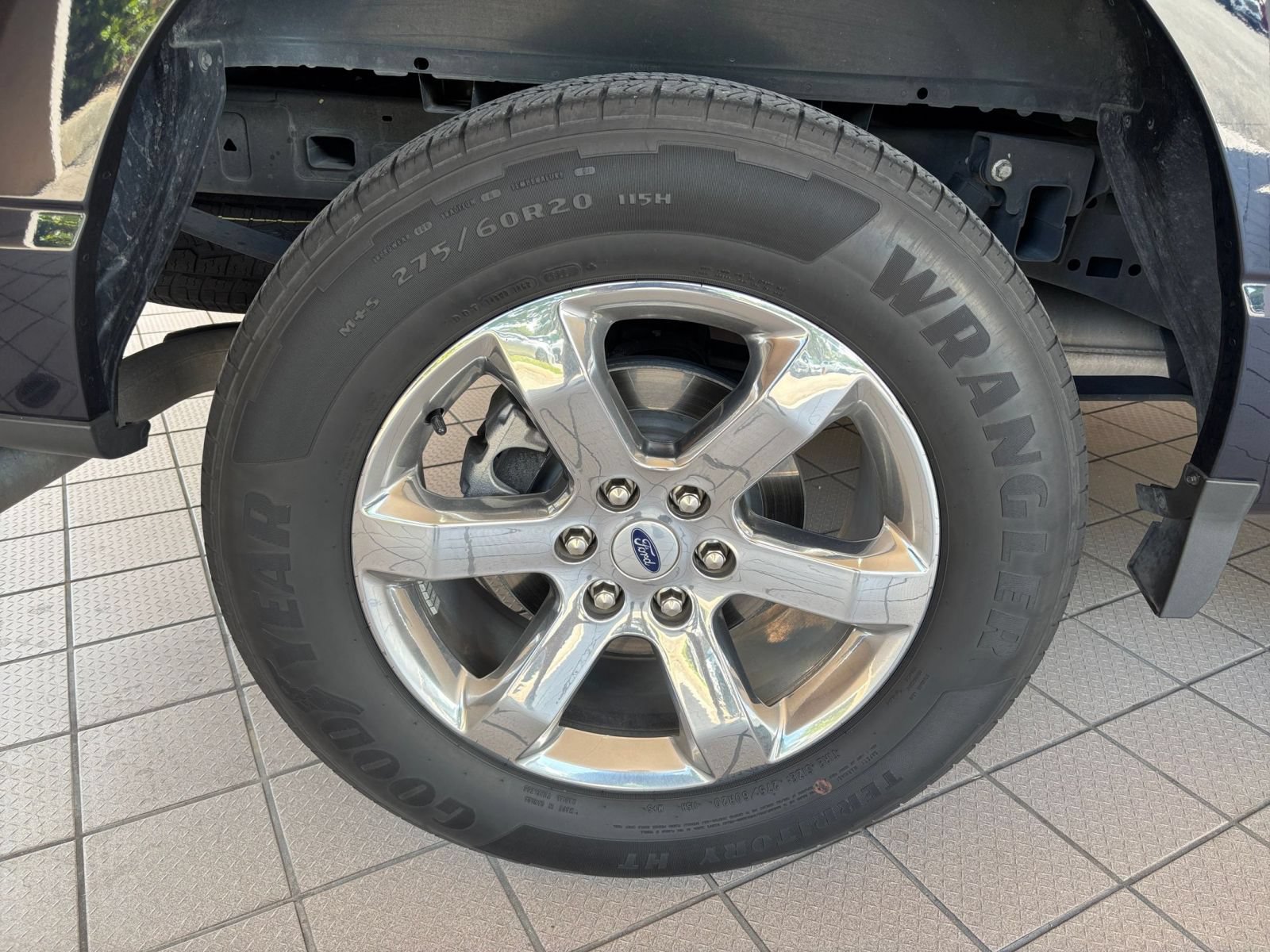 Thumbnail: 2023 Ford F-150 - 27
