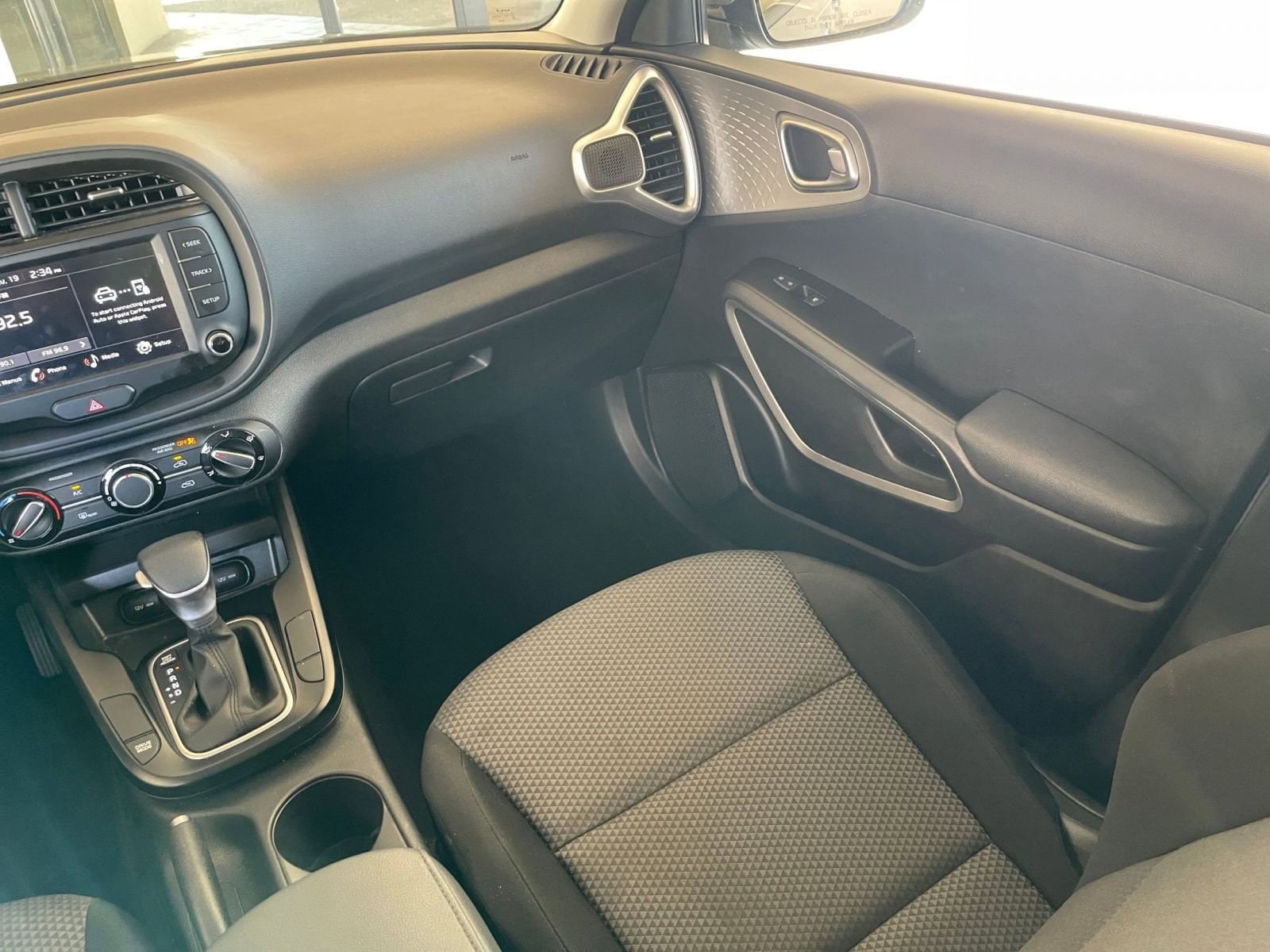 Thumbnail: 2025 Kia Soul - 33