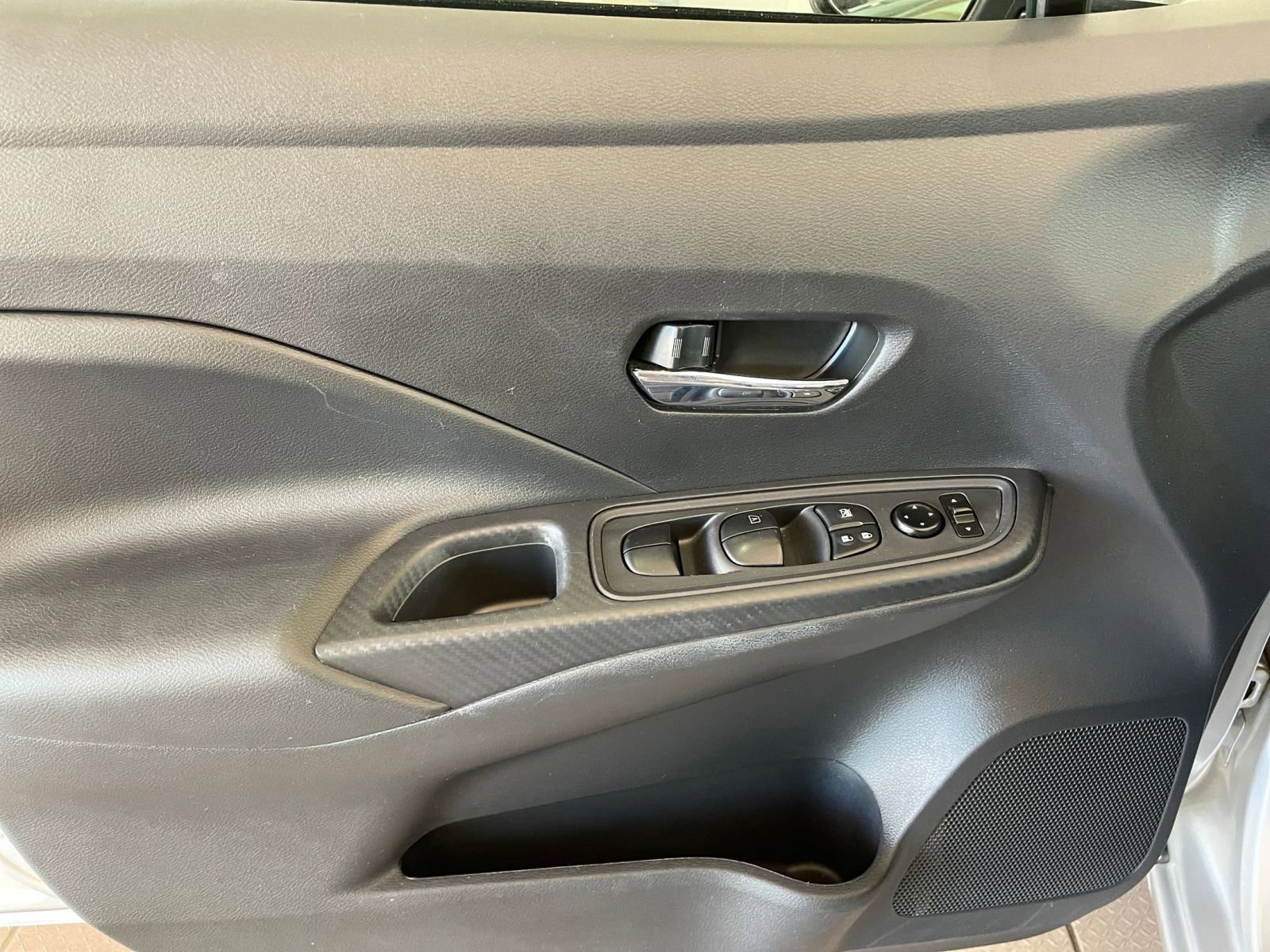 Thumbnail: 2025 Nissan Versa - 18