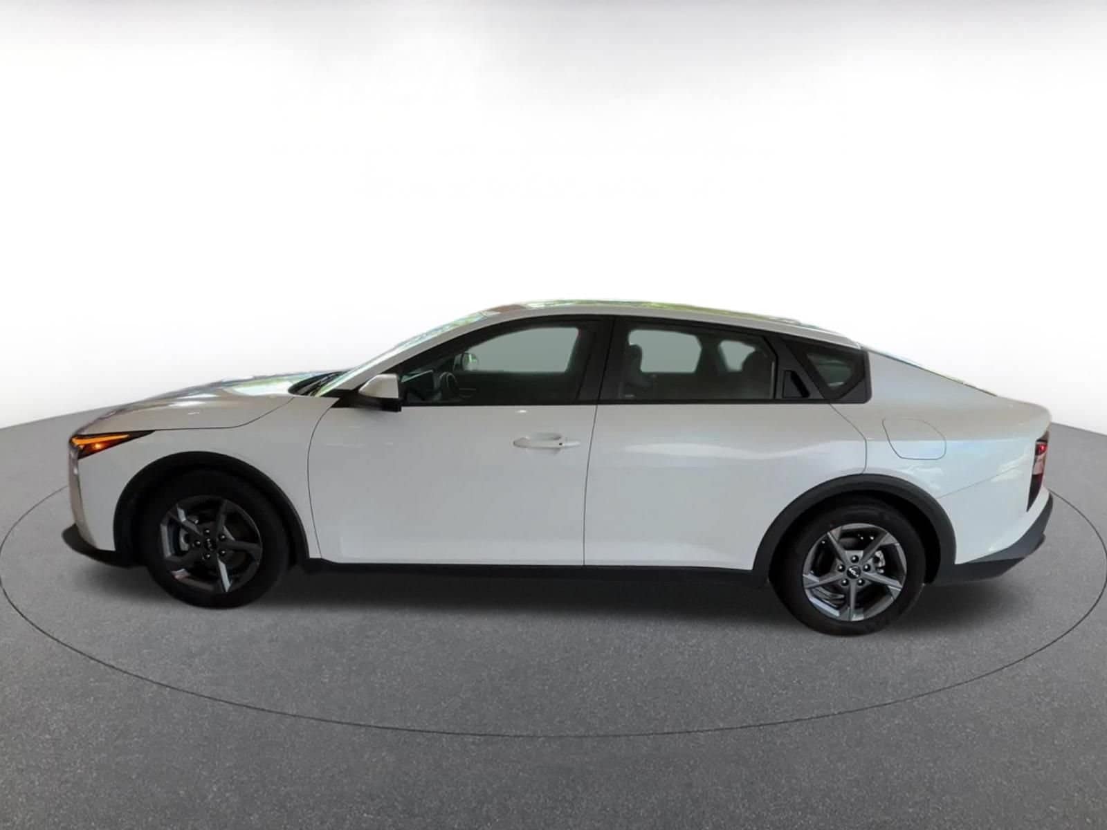 Thumbnail: 2025 Kia K4 - 7