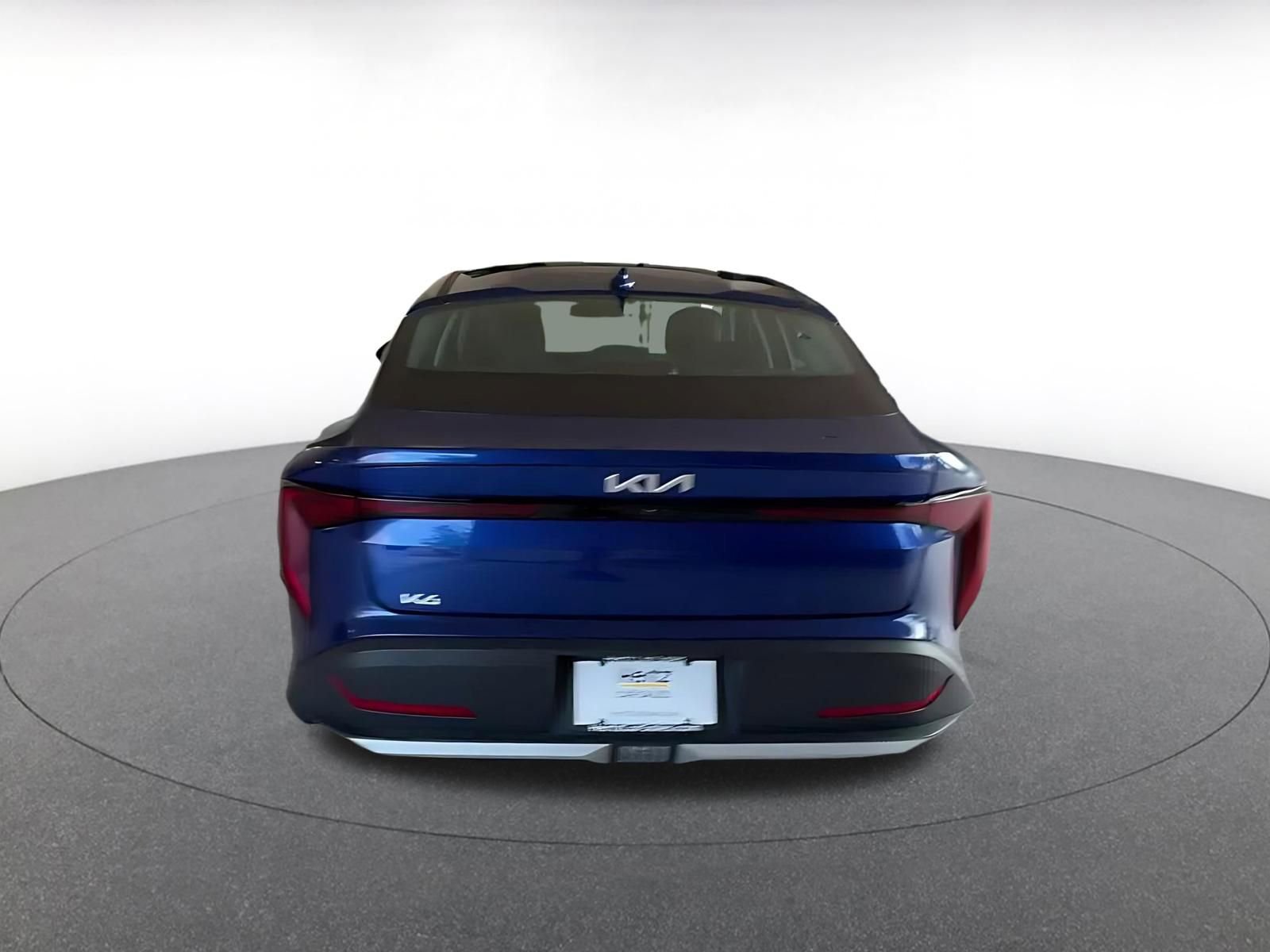 Thumbnail: 2025 Kia K4 - 12