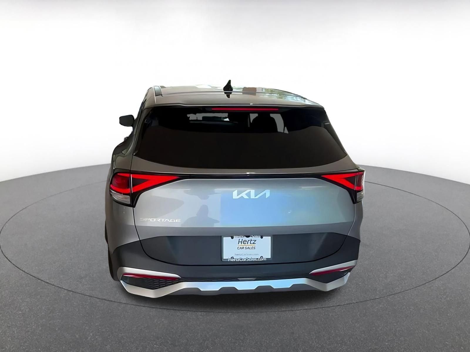 Thumbnail: 2025 Kia Sportage - 12