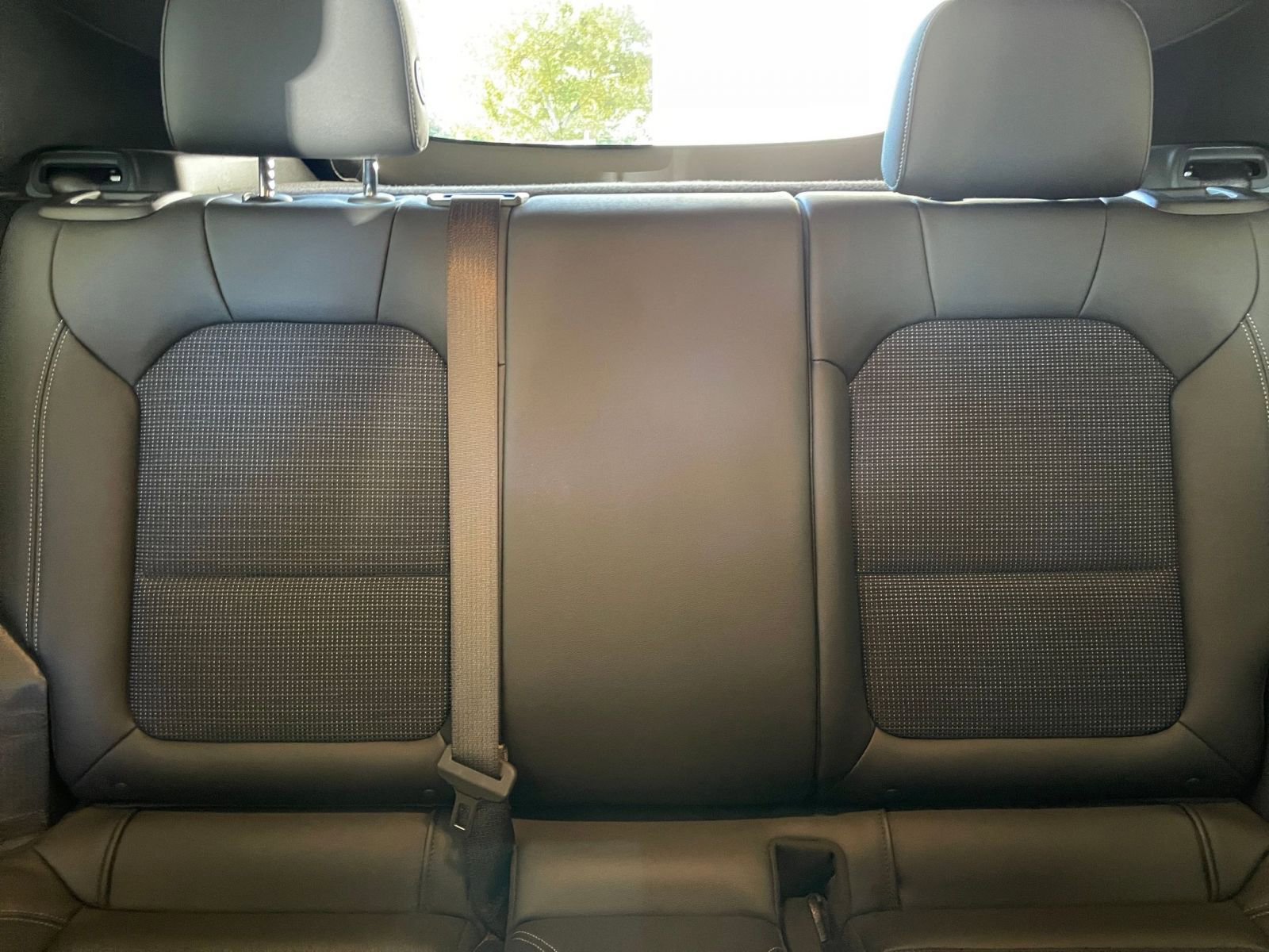 Thumbnail: 2025 Buick Envista - 33