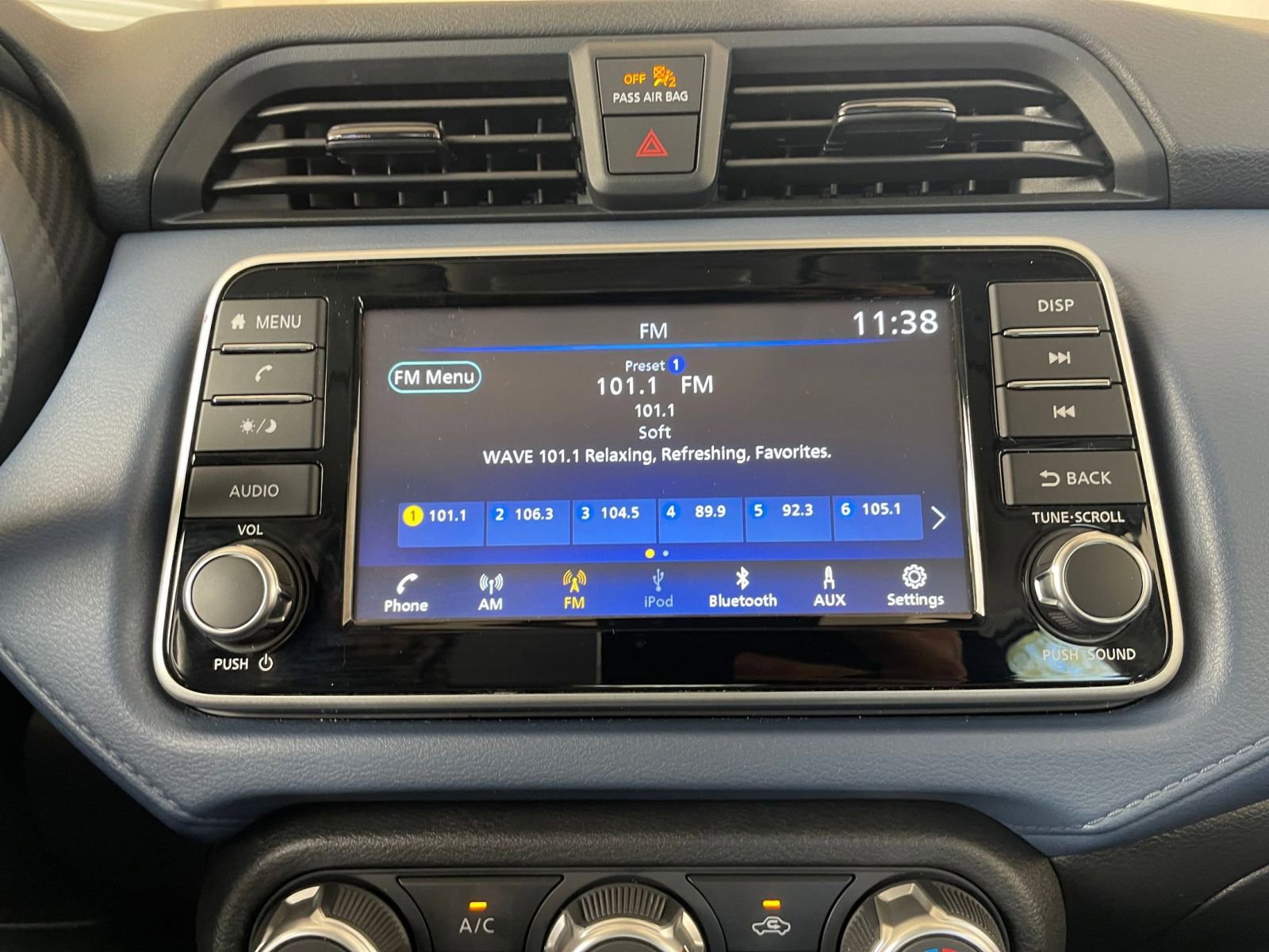 Thumbnail: 2025 Nissan Versa - 17