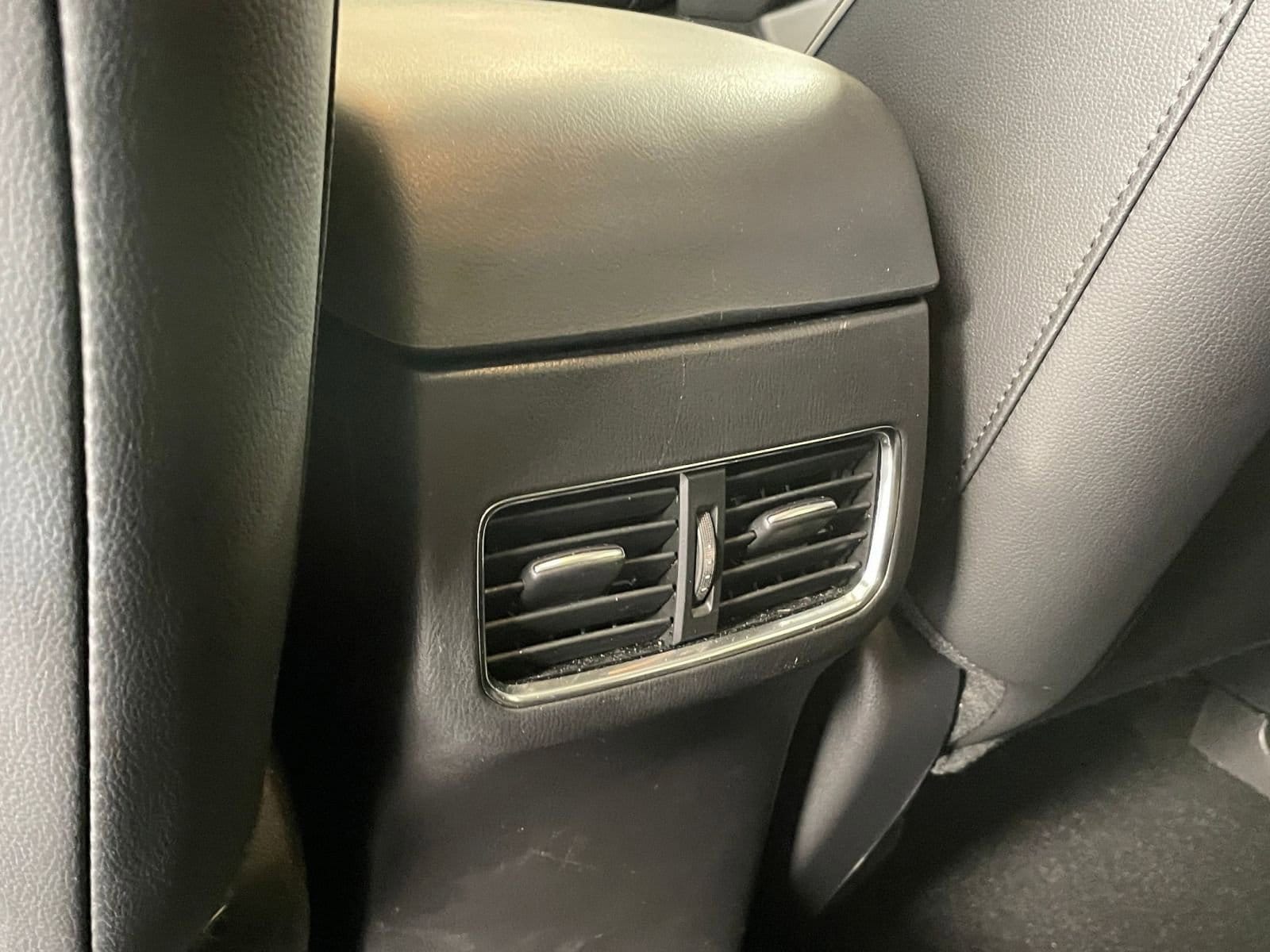 Thumbnail: 2025 Mazda CX-5 - 24