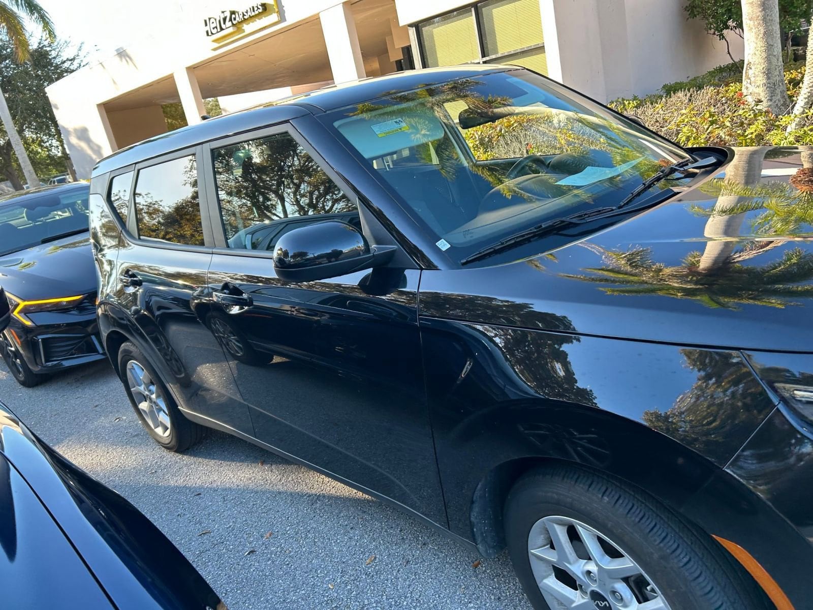 Thumbnail: 2025 Kia Soul - 8