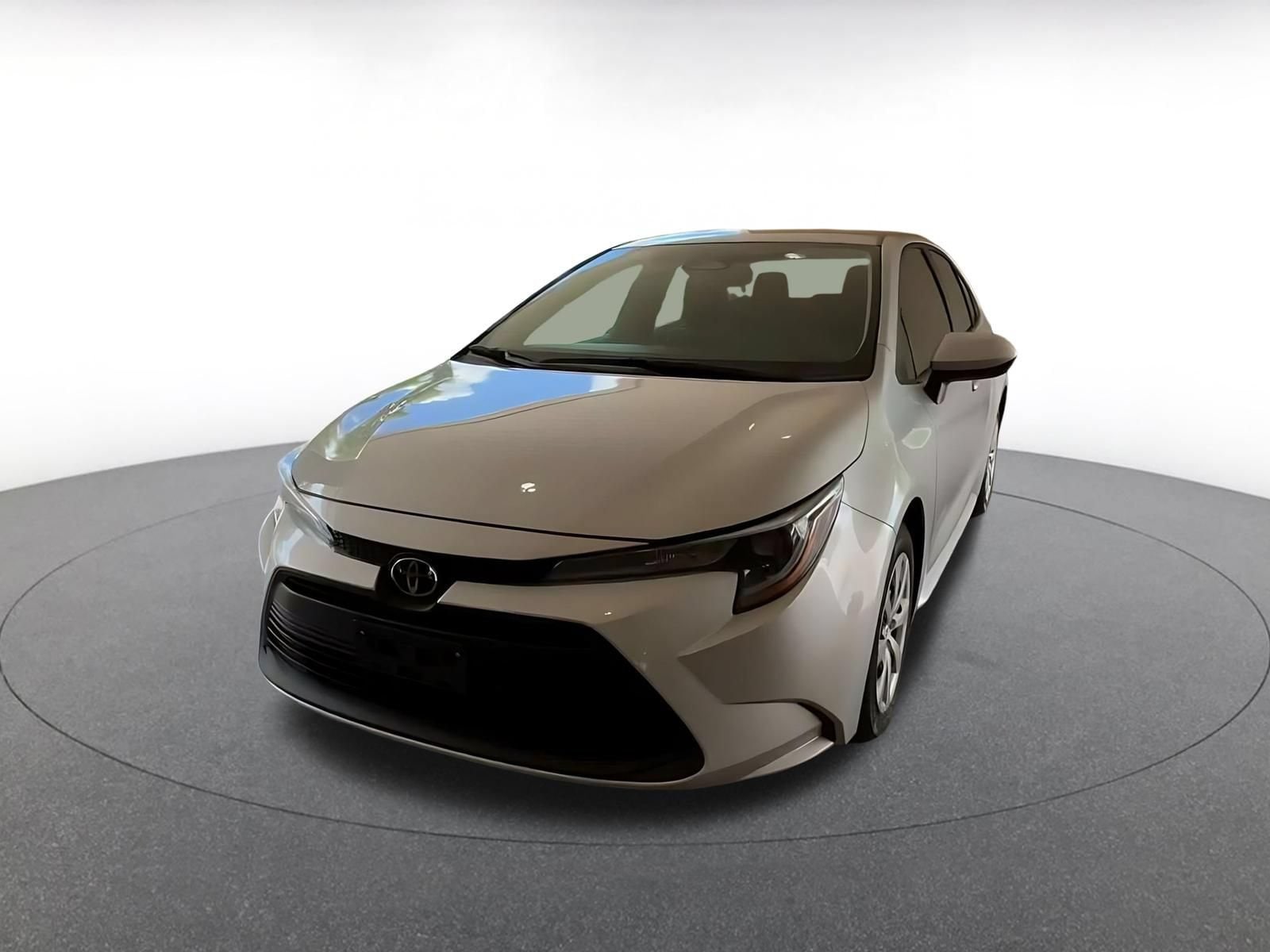 Thumbnail: 2025 Toyota Corolla - 4