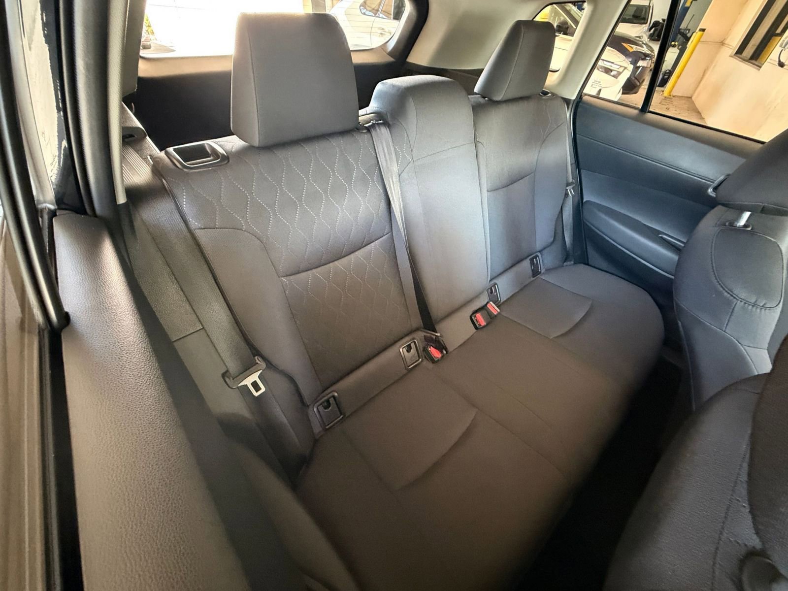 Thumbnail: 2025 Toyota Corolla Cross - 33