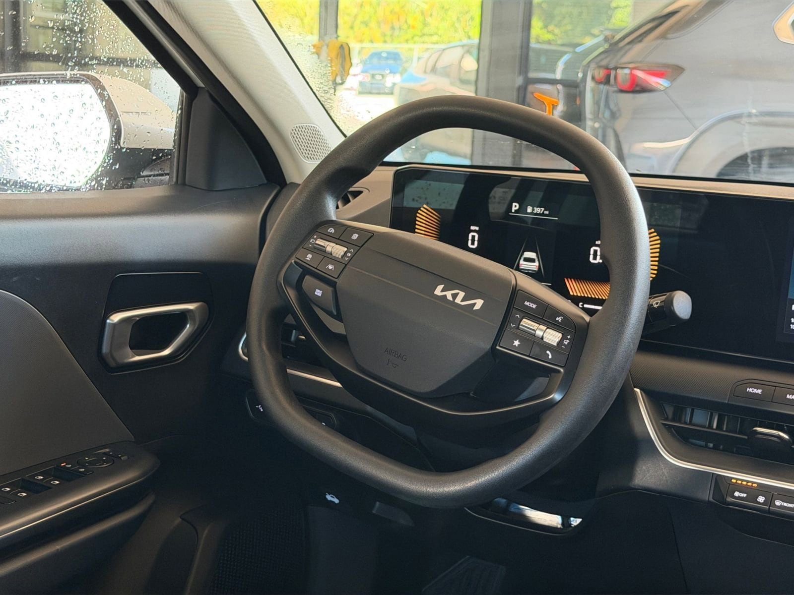 Thumbnail: 2025 Kia K4 - 30