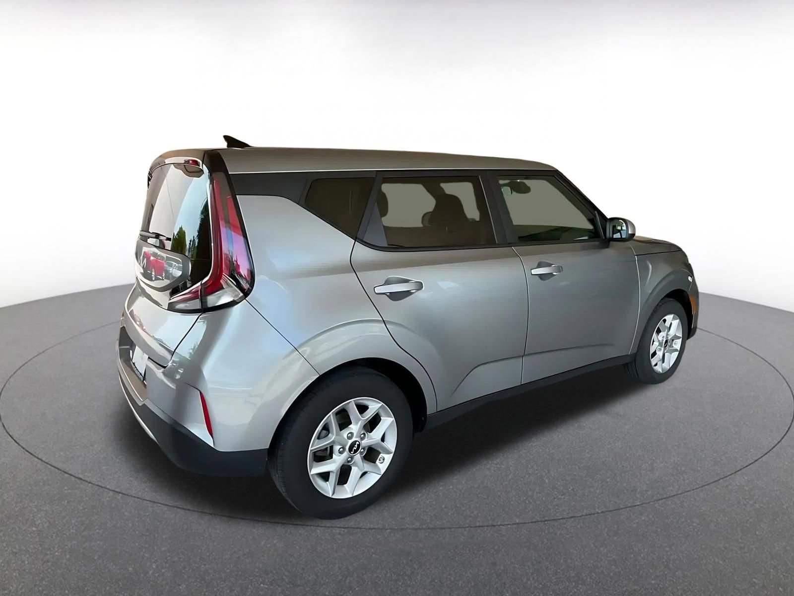 Thumbnail: 2025 Kia Soul - 15