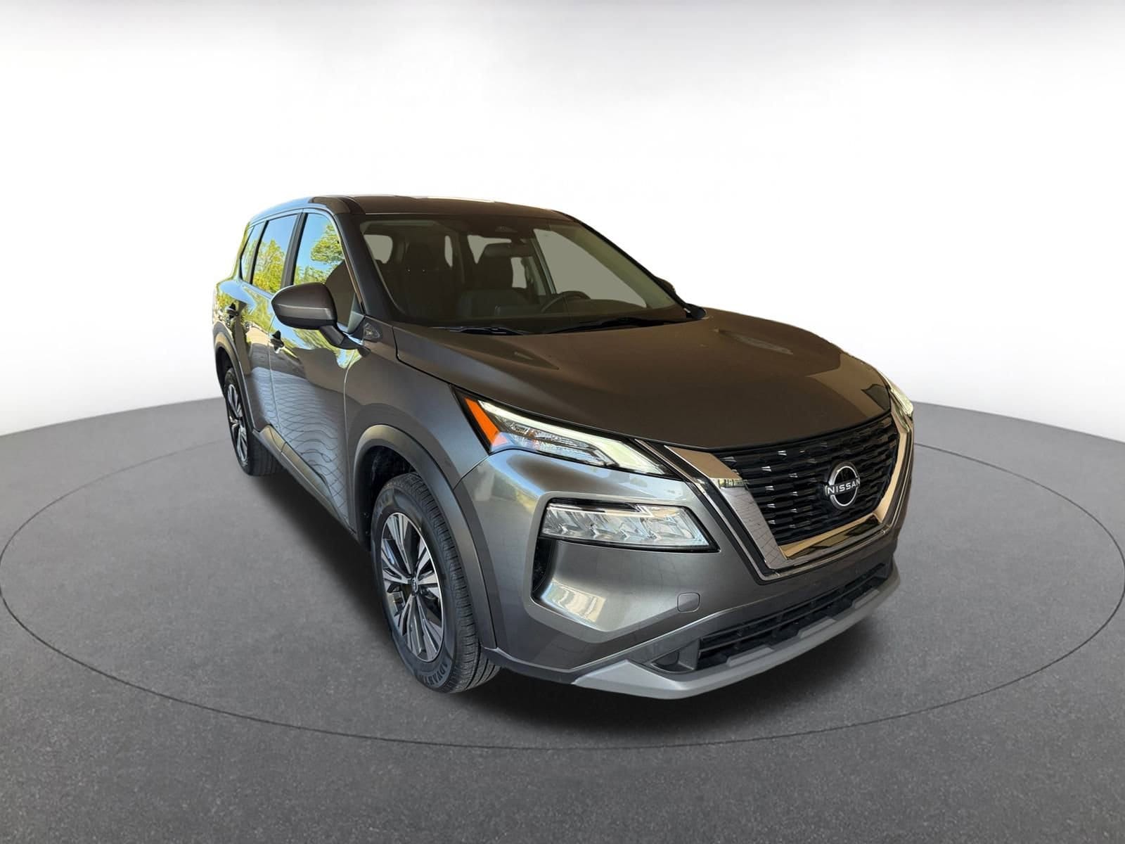 Thumbnail: 2023 Nissan Rogue - 1
