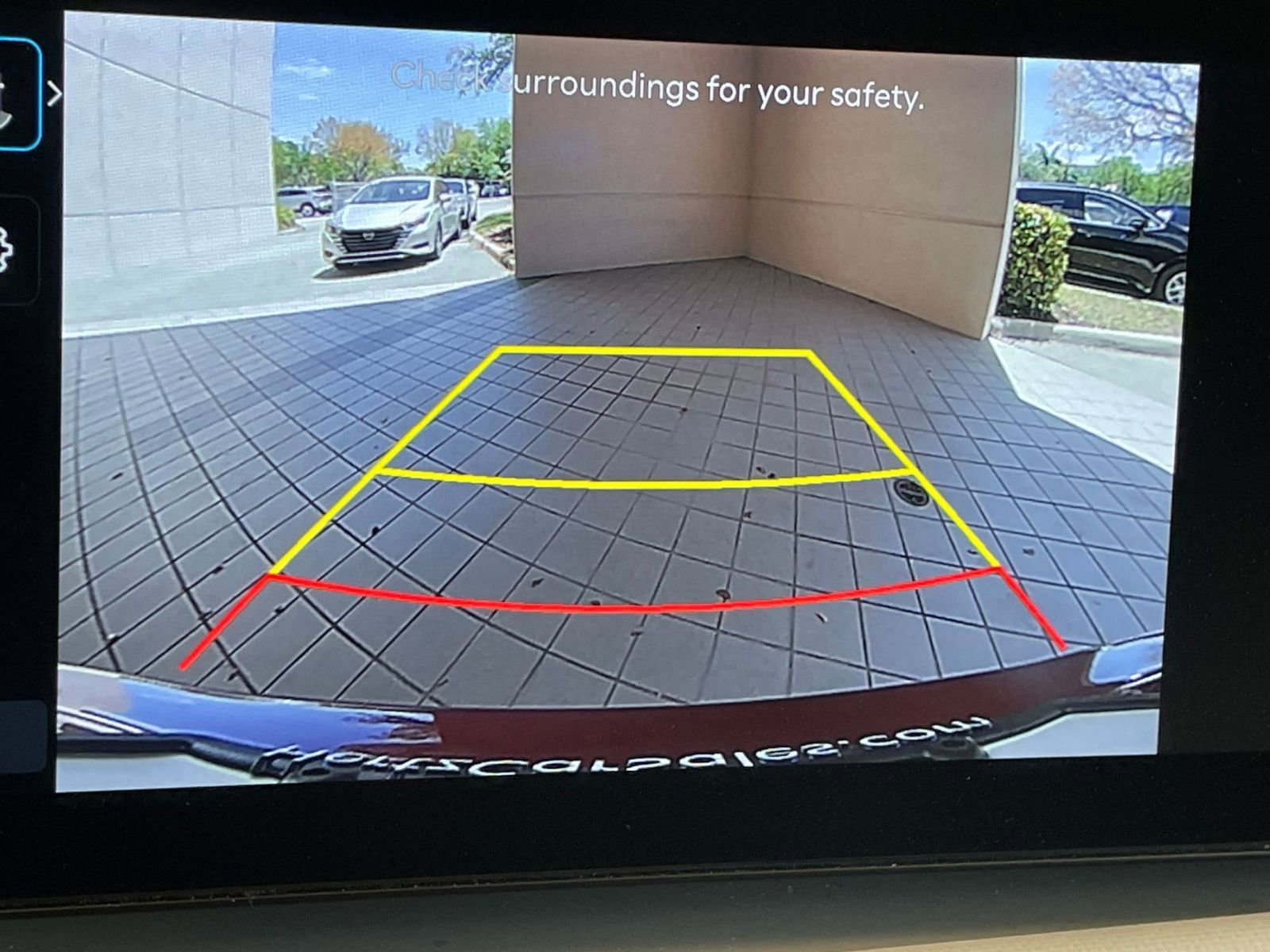 Thumbnail: 2025 Hyundai Tucson - 25