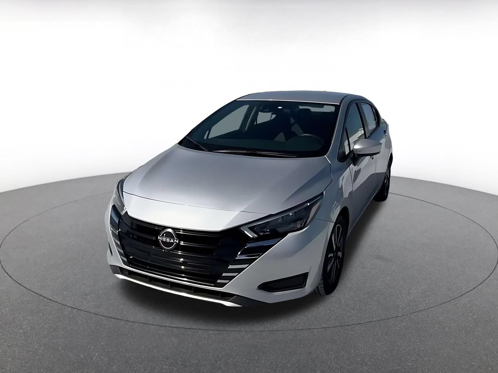 Thumbnail: 2025 Nissan Versa - 7