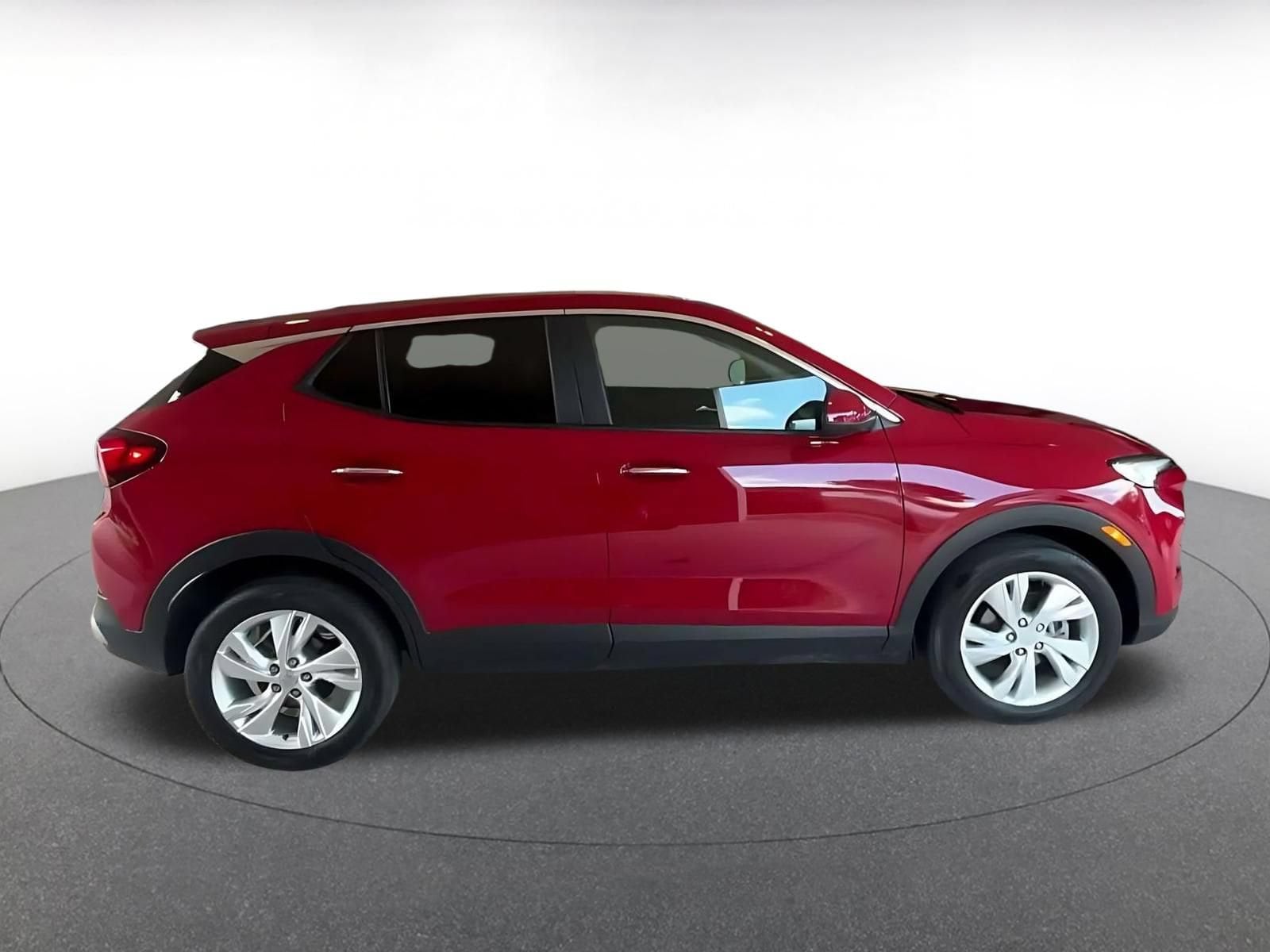 Thumbnail: 2026 Buick Encore GX - 13