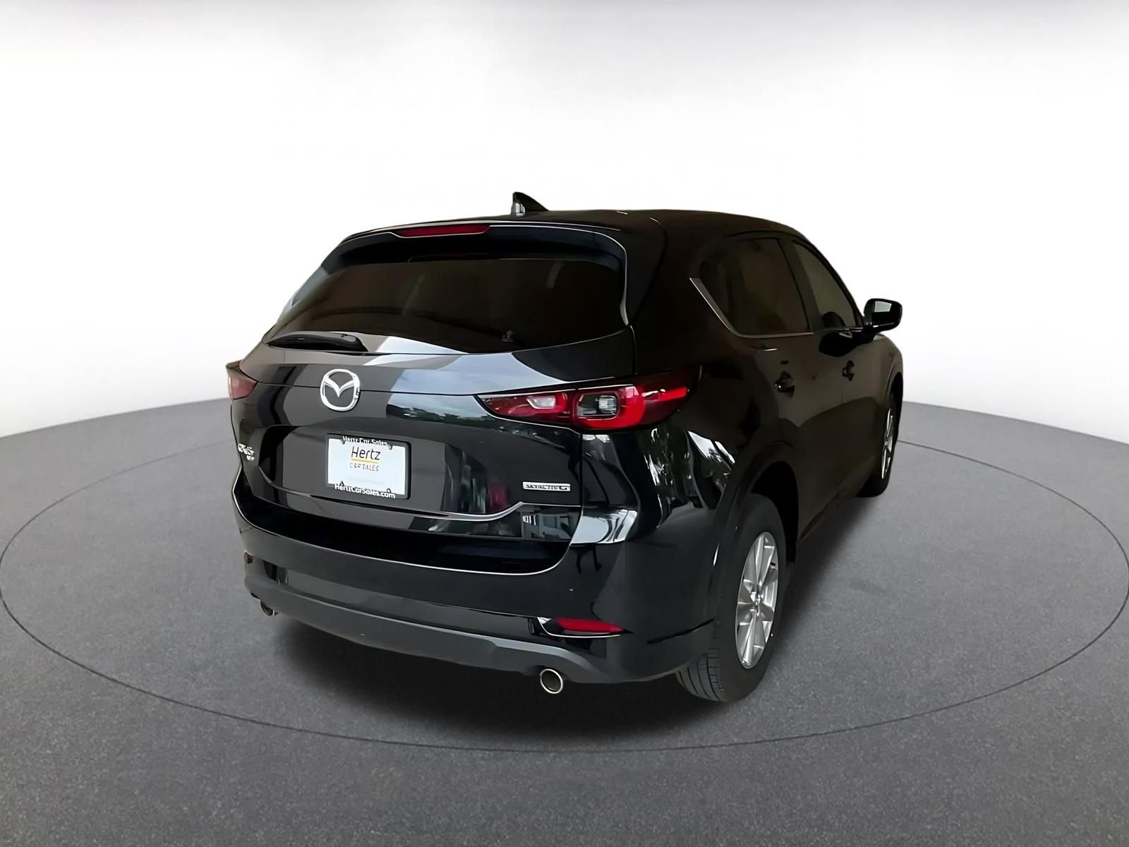 Thumbnail: 2025 Mazda CX-5 - 14