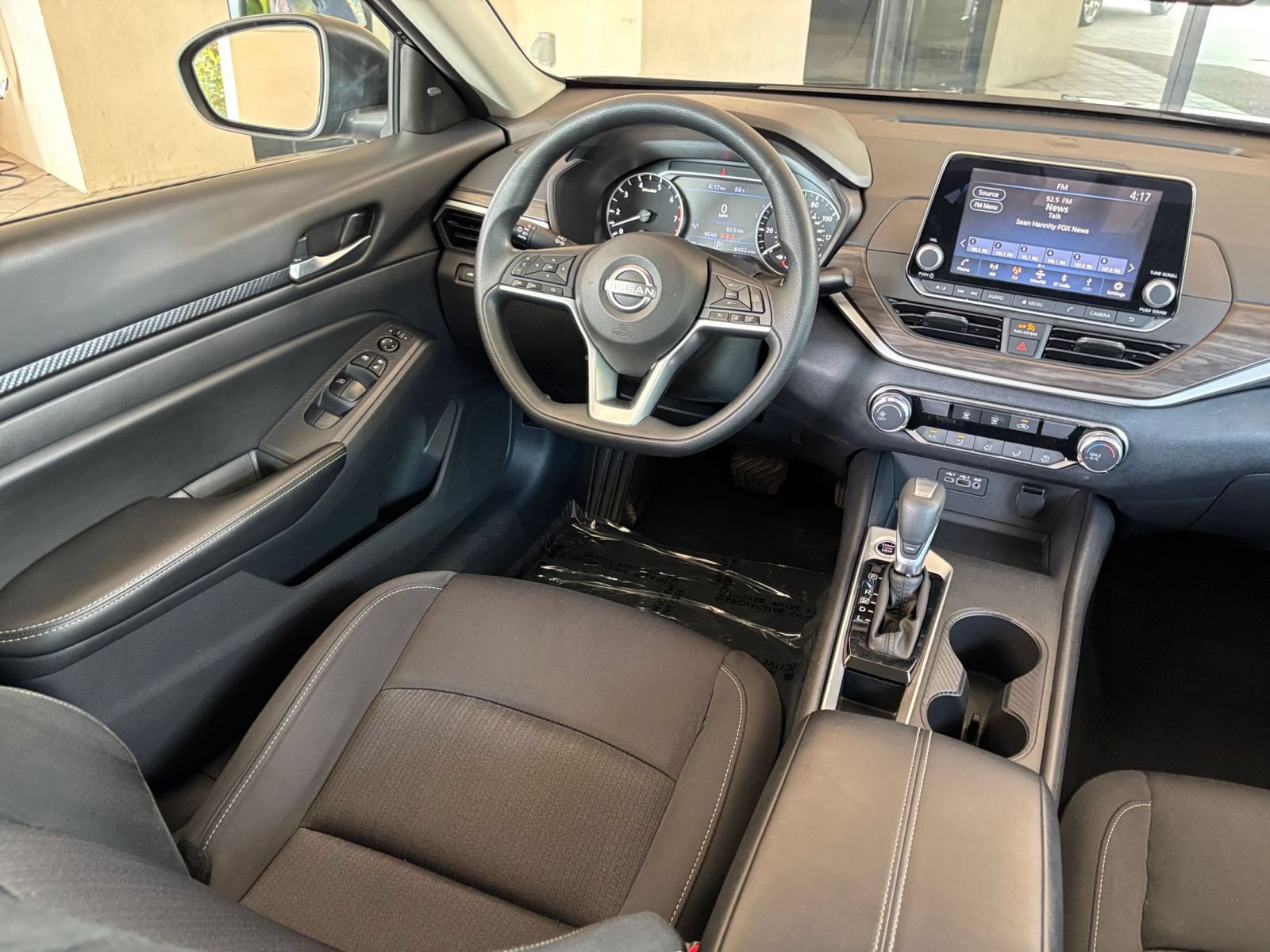 Thumbnail: 2025 Nissan Altima - 34