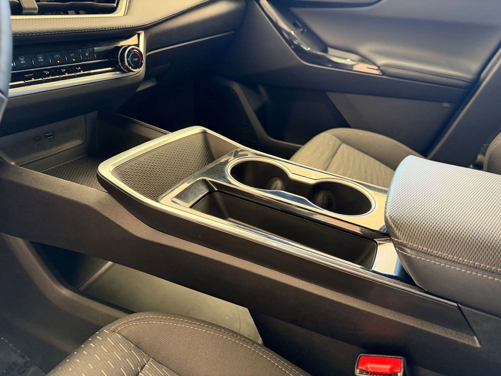 Thumbnail: 2025 Chevrolet Equinox - 35