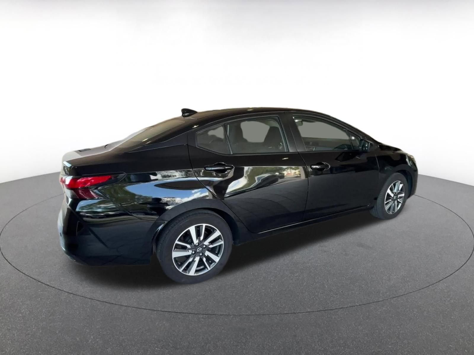 Thumbnail: 2025 Nissan Versa - 14